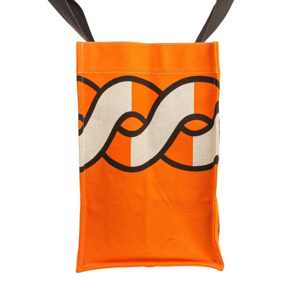 Hermes Hermes Hermes Sebas de Plage Tote Bag Cotton Tote Bag DUTY FREE for USA Size ONE SIZE - 4 Thumbnail