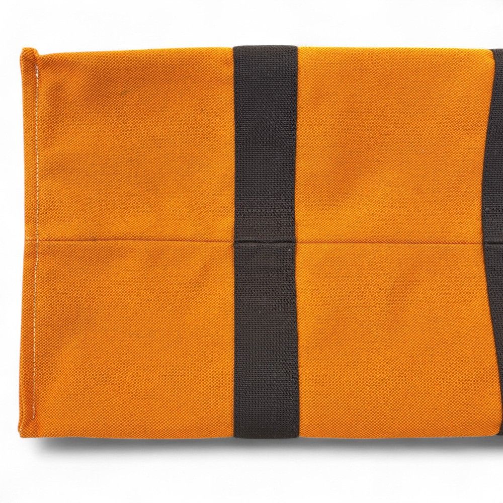 Hermes Hermes Hermes Sebas de Plage Tote Bag Cotton Tote Bag DUTY FREE for USA Size ONE SIZE - 11 Thumbnail