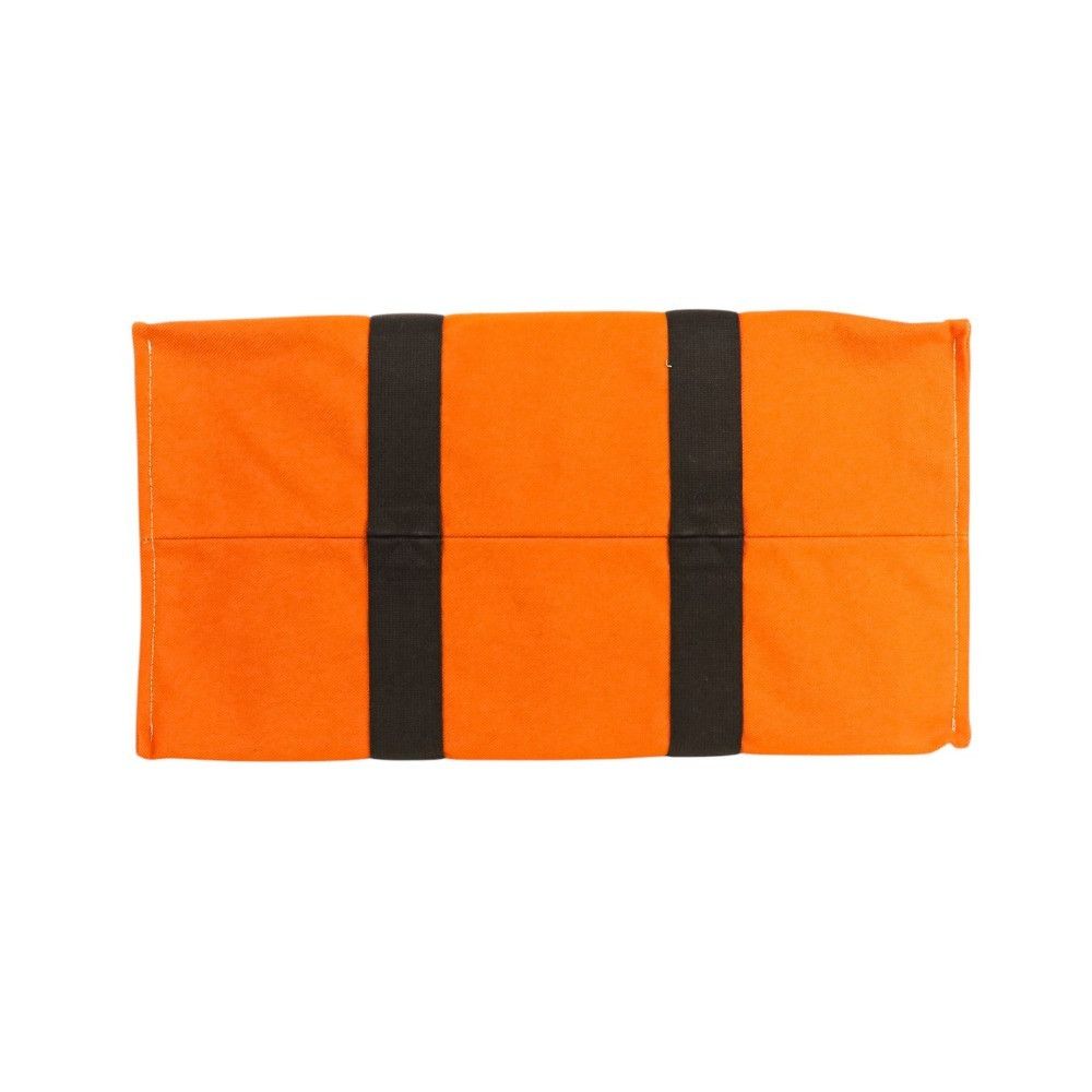 Hermes Hermes Hermes Sebas de Plage Tote Bag Cotton Tote Bag DUTY FREE for USA Size ONE SIZE - 5 Thumbnail