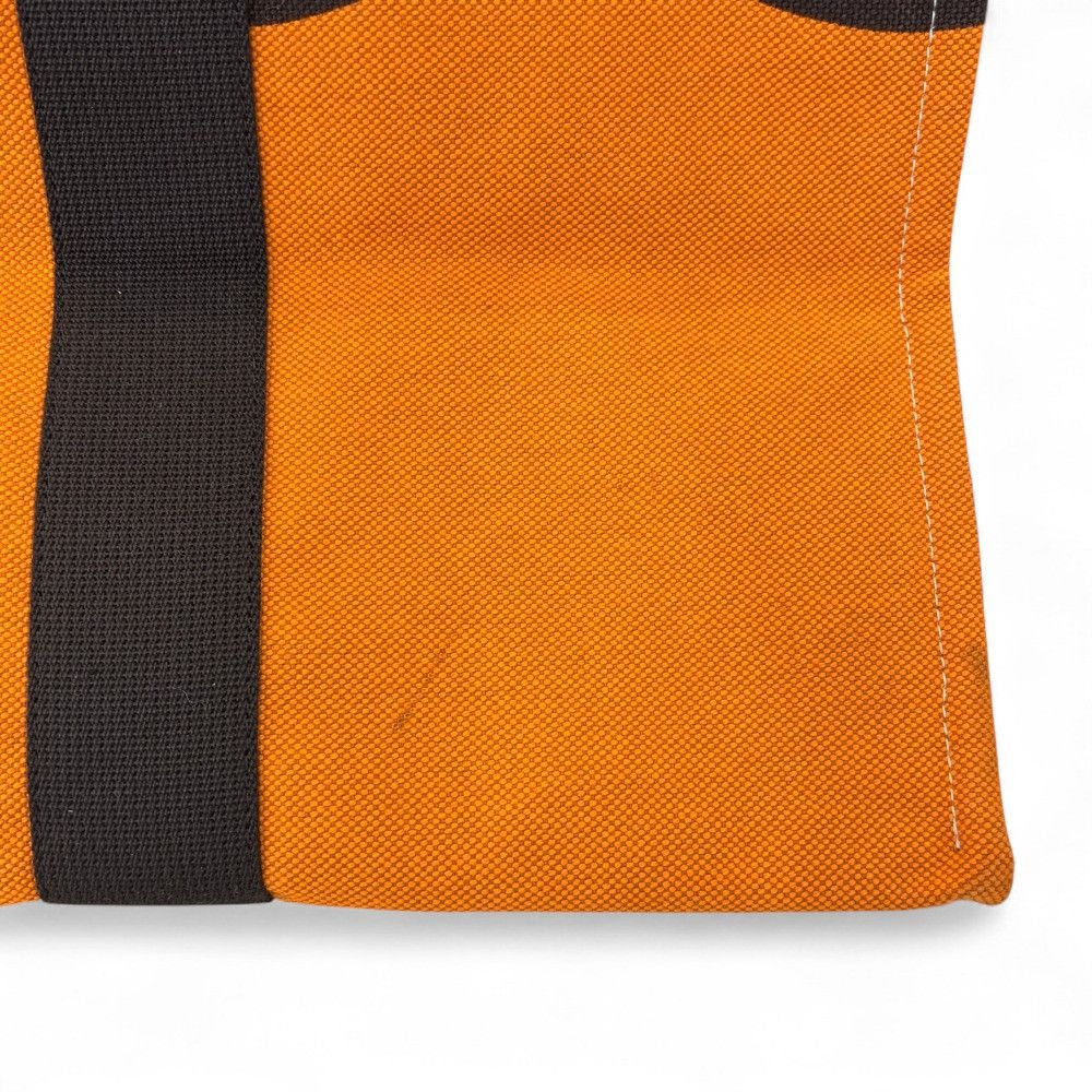 Hermes Hermes Hermes Sebas de Plage Tote Bag Cotton Tote Bag DUTY FREE for USA Size ONE SIZE - 12 Thumbnail