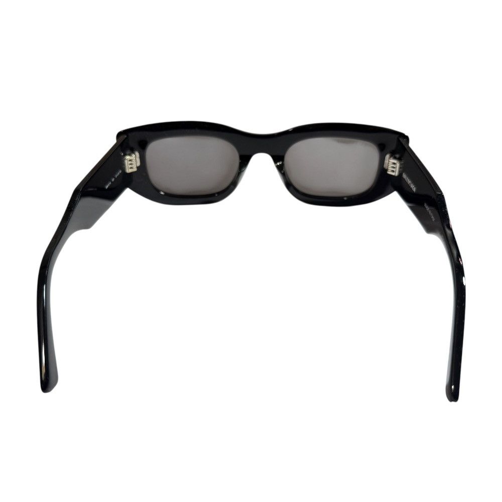 Balenciaga Balenciaga Balenciaga BB0121S Sunglasses Plastic / Synthetic Sunglasses BB0121S DUTY FREE for USA Size ONE SIZE - 4 Thumbnail