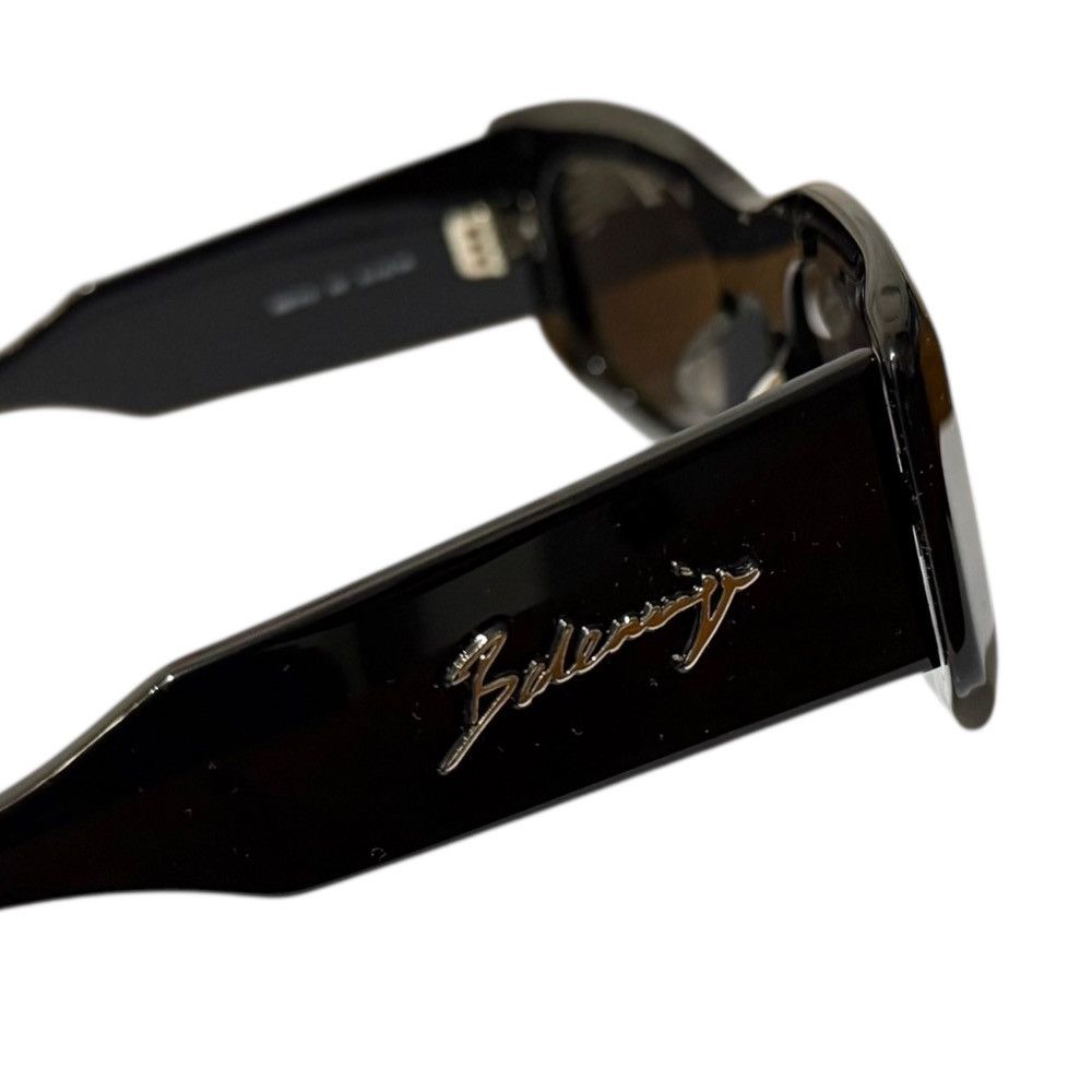 Balenciaga Balenciaga Balenciaga BB0121S Sunglasses Plastic / Synthetic Sunglasses BB0121S DUTY FREE for USA Size ONE SIZE - 8 Thumbnail