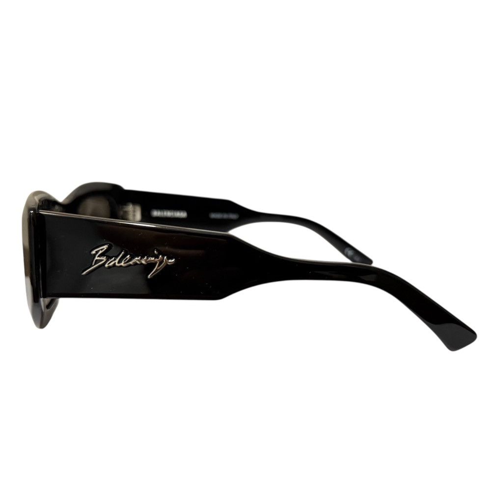 Balenciaga Balenciaga Balenciaga BB0121S Sunglasses Plastic / Synthetic Sunglasses BB0121S DUTY FREE for USA Size ONE SIZE - 3 Thumbnail