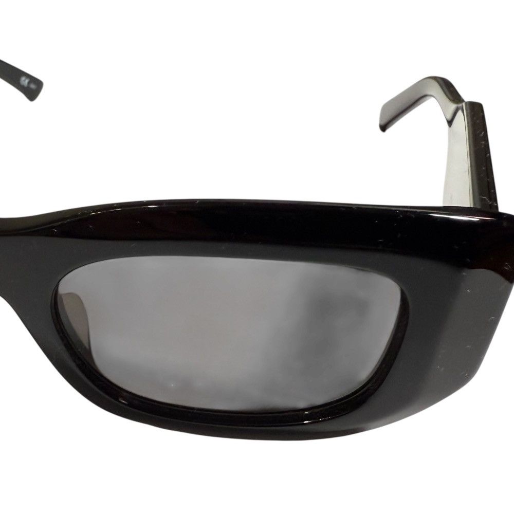 Balenciaga Balenciaga Balenciaga BB0121S Sunglasses Plastic / Synthetic Sunglasses BB0121S DUTY FREE for USA Size ONE SIZE - 5 Thumbnail