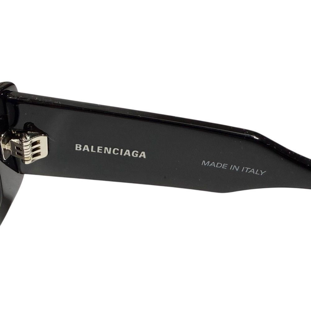 Balenciaga Balenciaga Balenciaga BB0121S Sunglasses Plastic / Synthetic Sunglasses BB0121S DUTY FREE for USA Size ONE SIZE - 7 Thumbnail