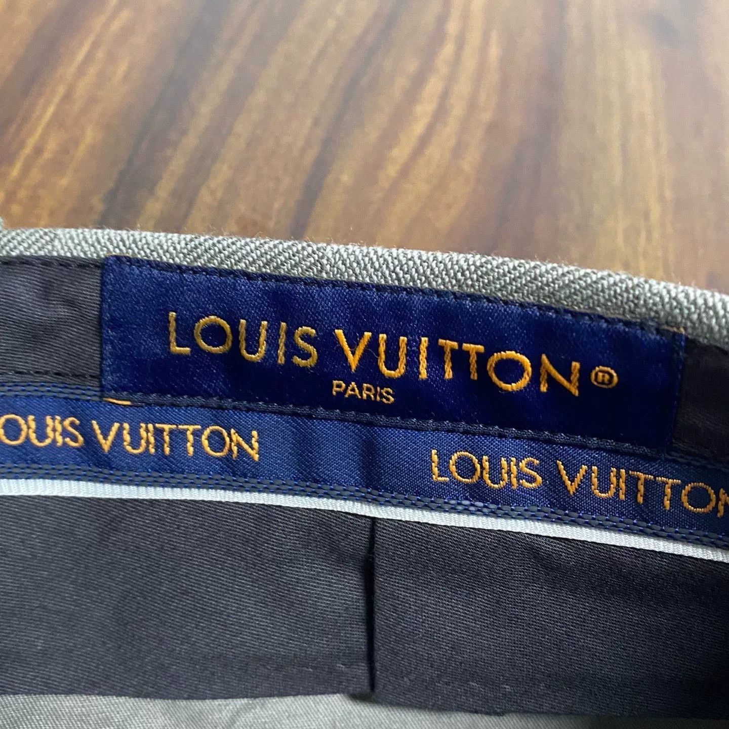 Louis Vuitton LV Pharrell Williams Damier Green Shorts Size US 32 / EU 48 - 6 Thumbnail