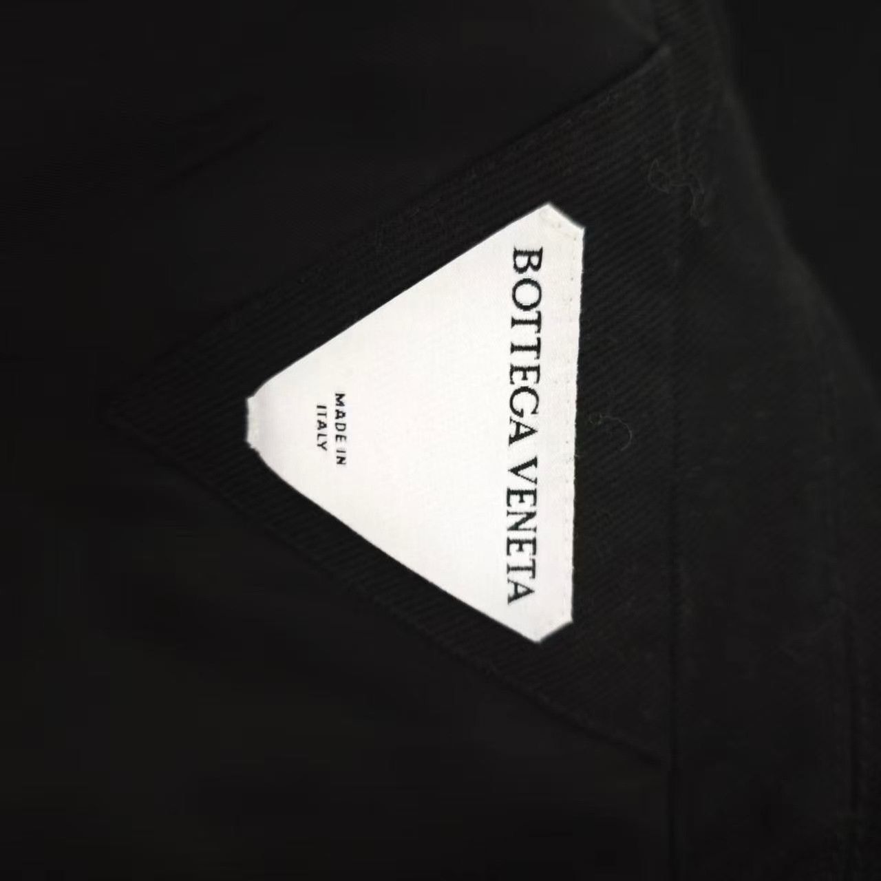 Bottega Veneta Bottega Veneta Green Embroidered Logo Zip Jacket Size US M / EU 48-50 / 2 - 3 Thumbnail