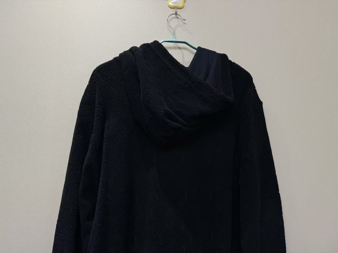 Louis Vuitton Louis Vuitton All-Over Logo Zip Jacket Size US L / EU 52-54 / 3 - 5 Thumbnail