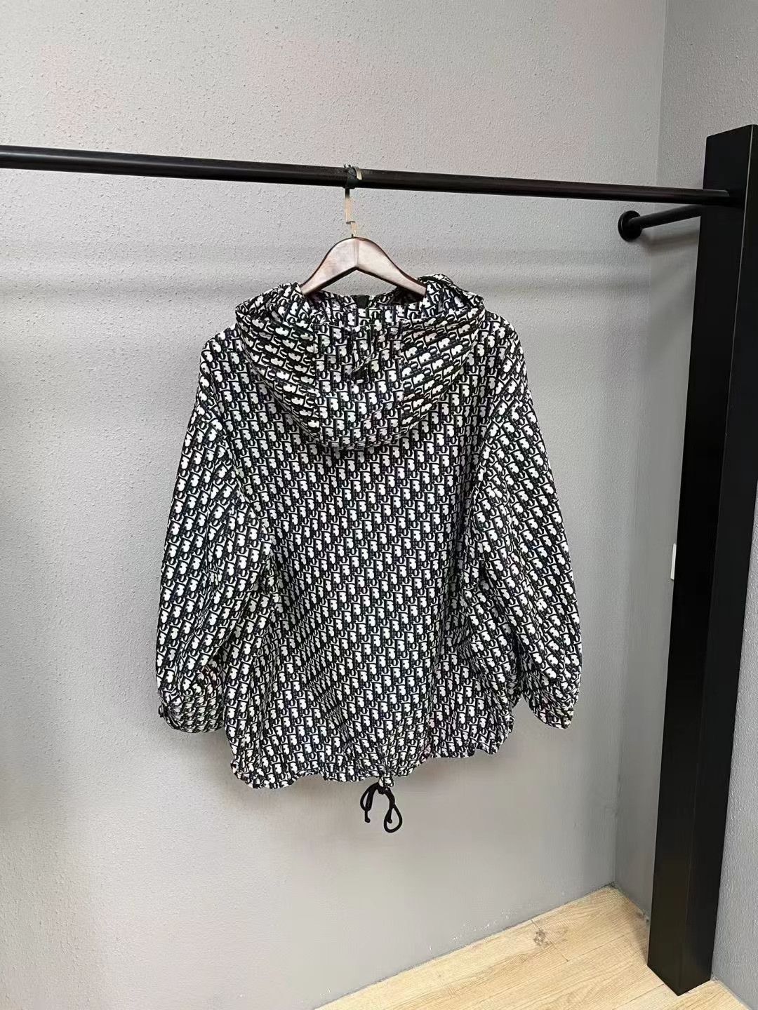 Dior Dior All-Over Print Jacket Size XS / US 0-2 / IT 36-38 - 2 Thumbnail