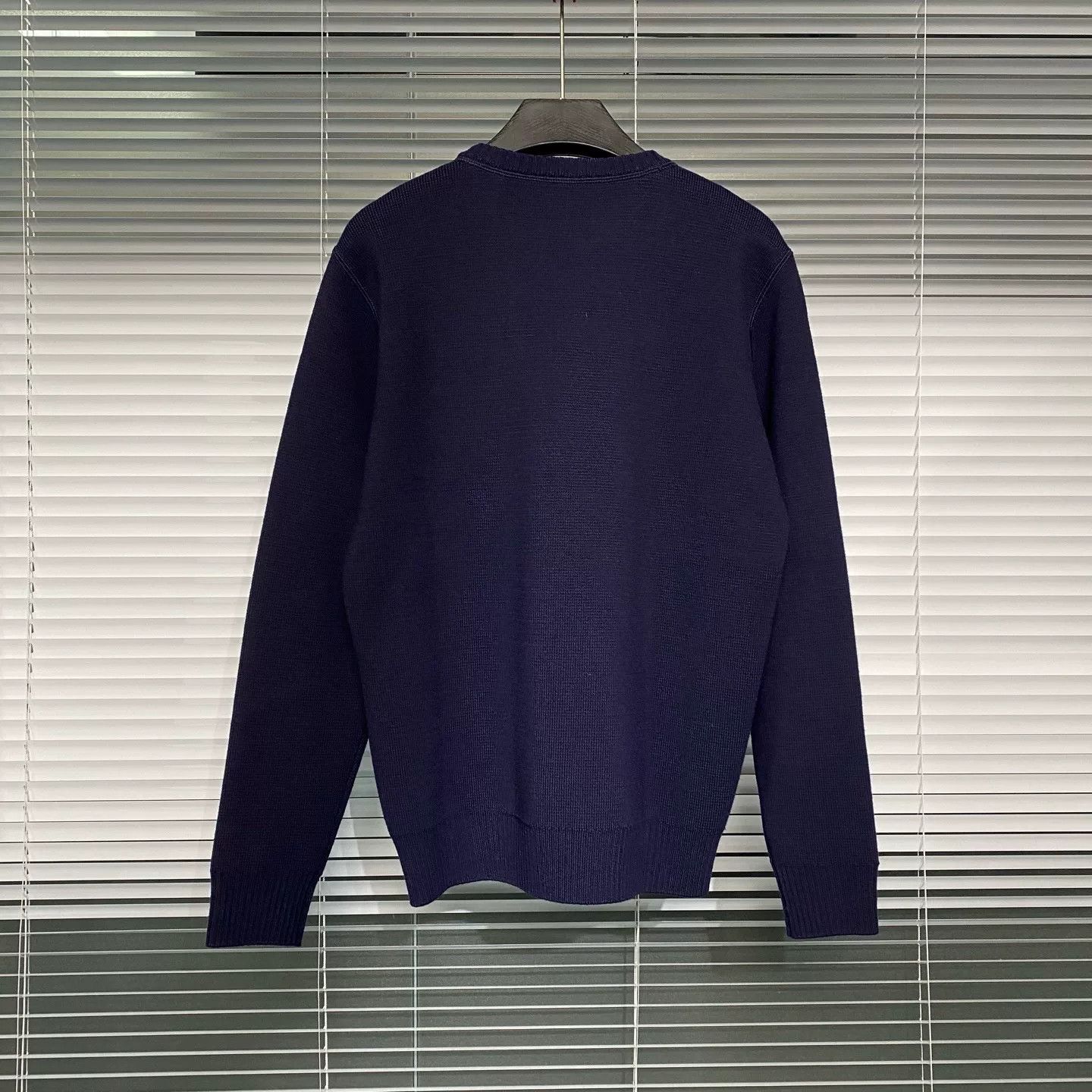 Fendi Fendi Knit Wool Sweater Size US S / EU 44-46 / 1 - 2 Thumbnail