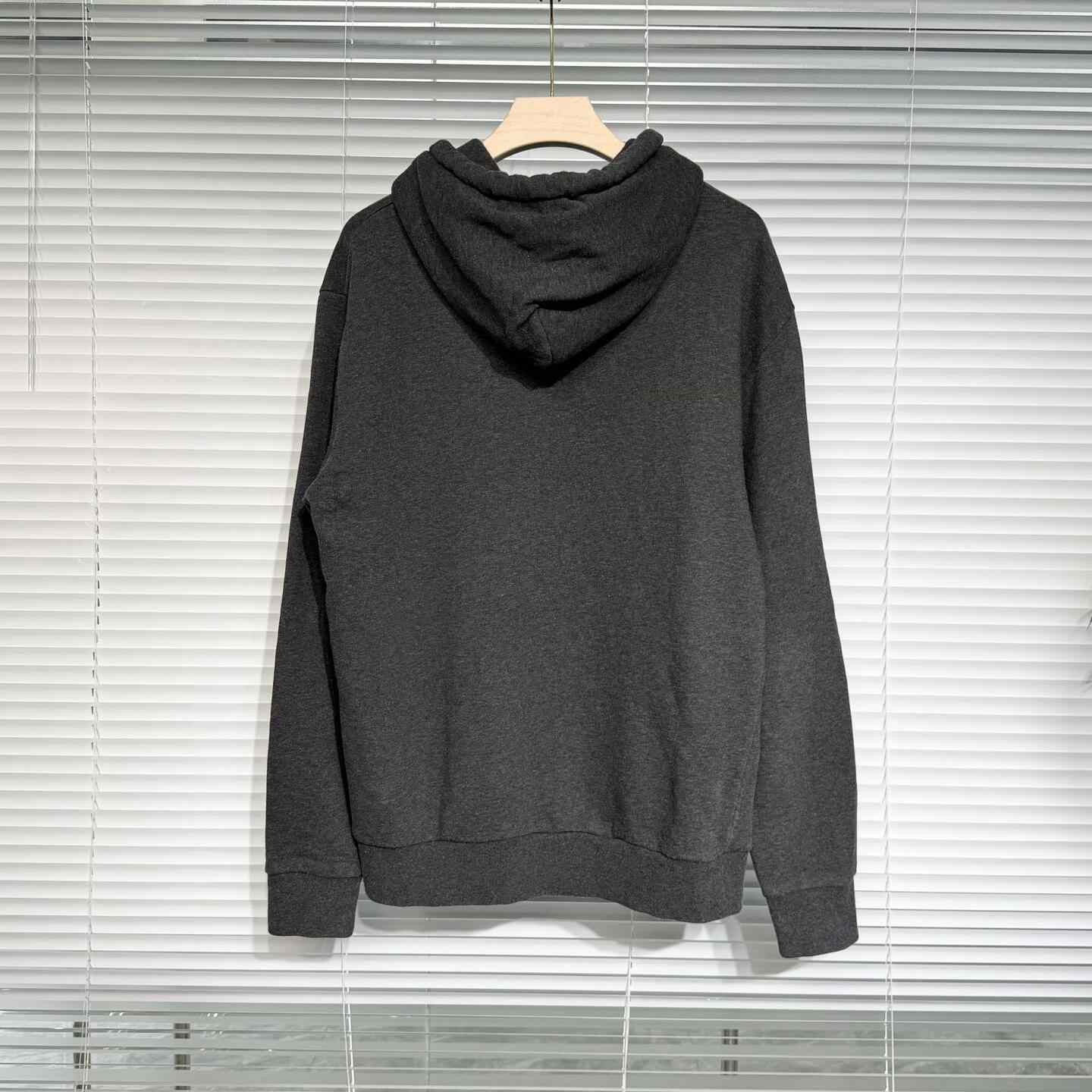 Louis Vuitton Louis Vuitton SS24 Graffiti Logo Hoodie Size US XL / EU 56 / 4 - 2 Thumbnail