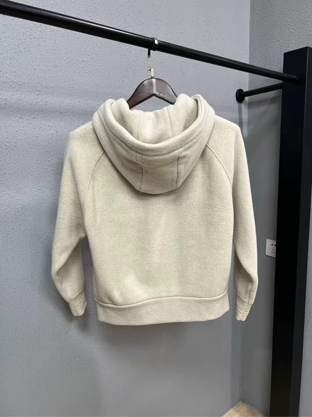 Loro Piana Loro Piana Cashmere Hoodie Size XS / US 0-2 / IT 36-38 - 2 Thumbnail