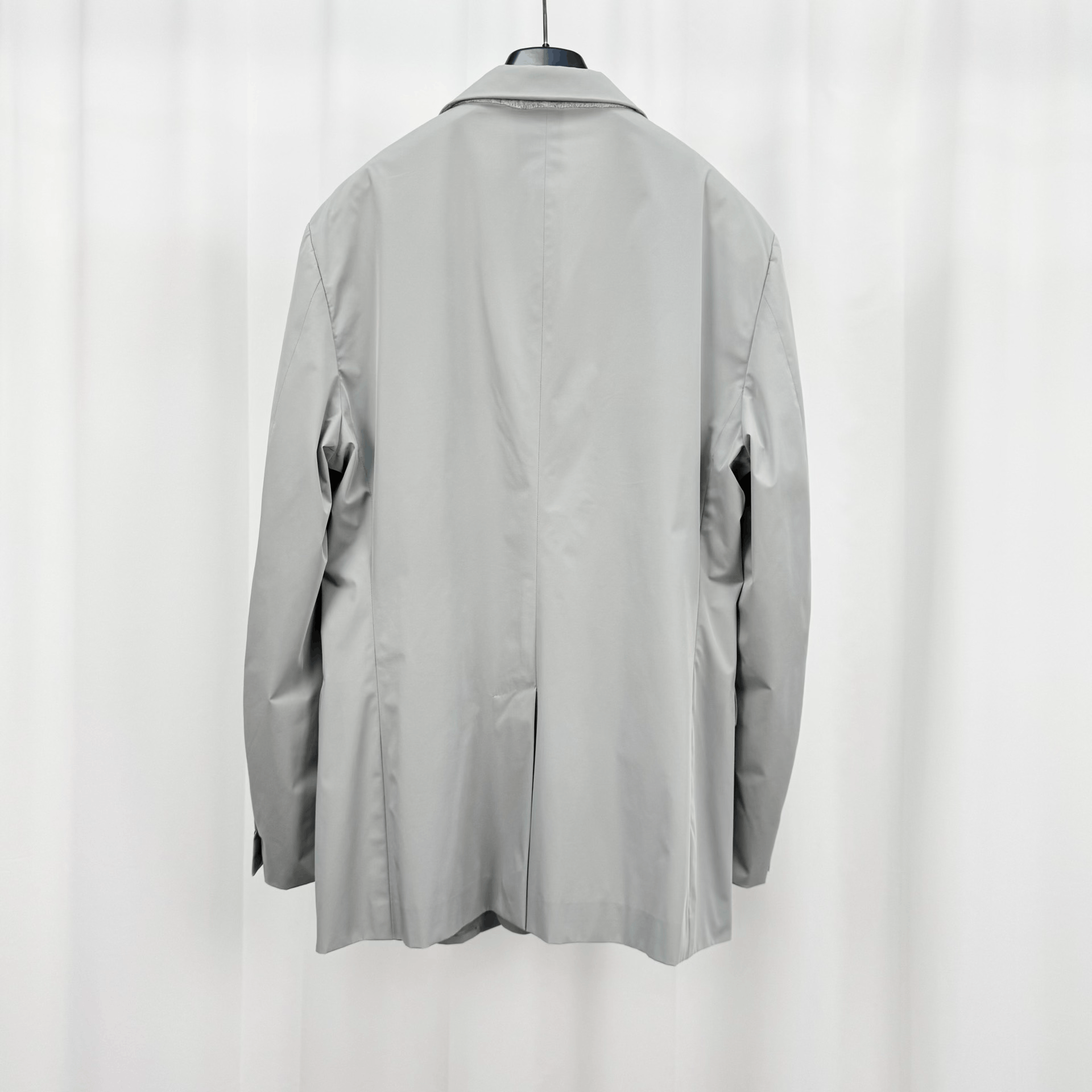 Prada Prada Travel Series Suit Jacket Size US L / EU 52-54 / 3 - 2 Thumbnail