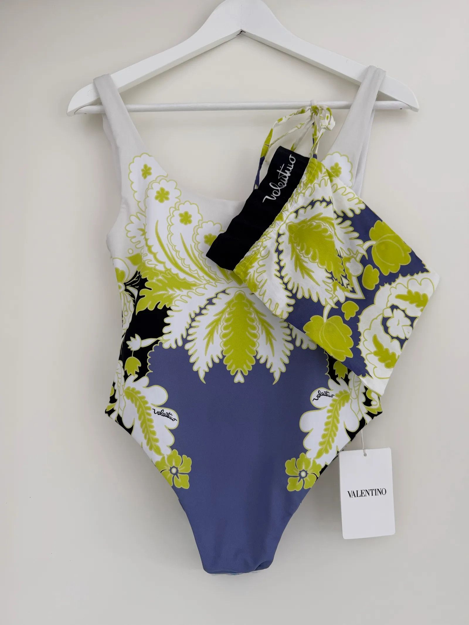 Valentino Valentino Swimsuit Size ONE SIZE - 6 Thumbnail