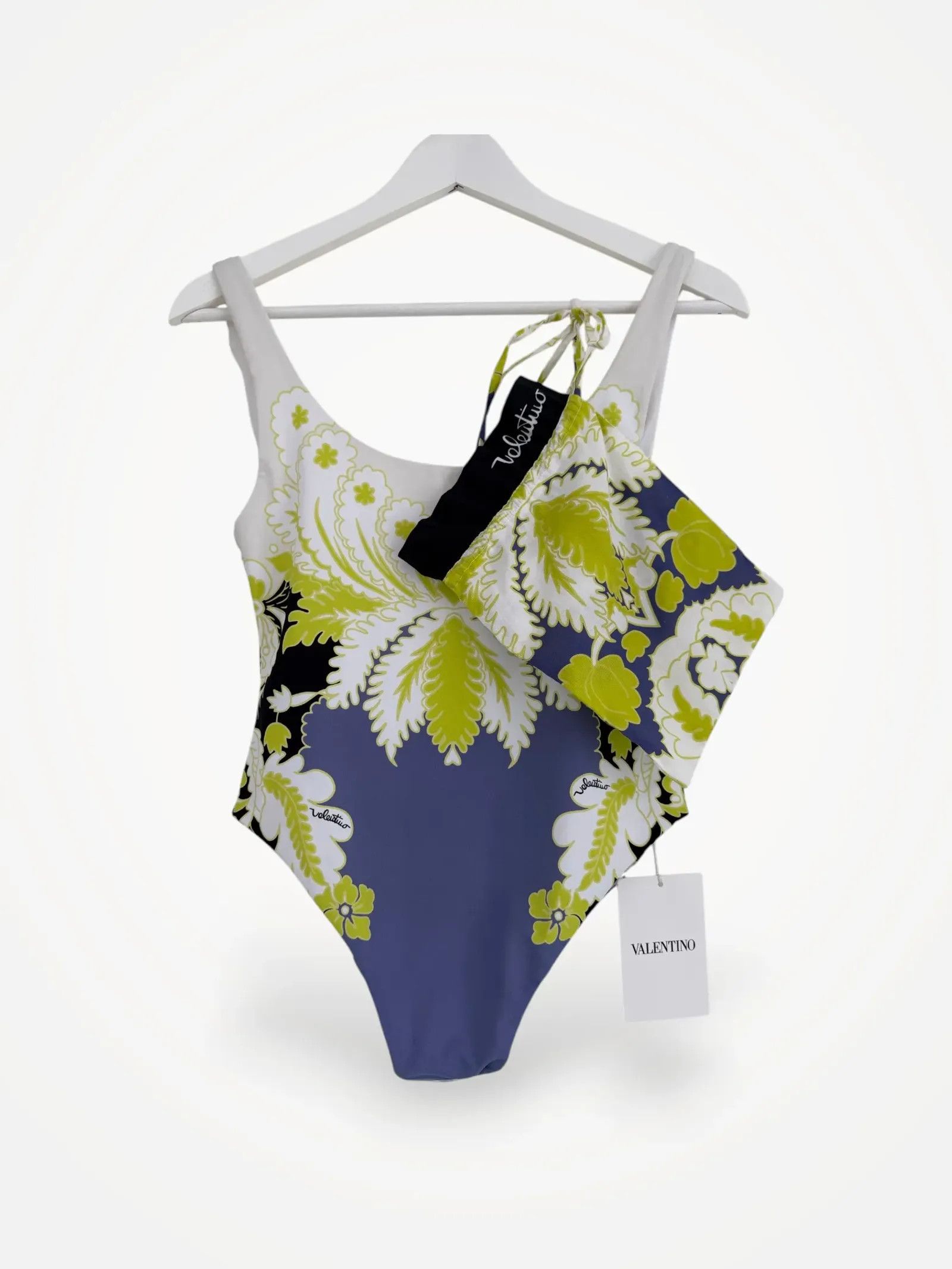 Valentino Valentino Swimsuit Size ONE SIZE - 2 Thumbnail