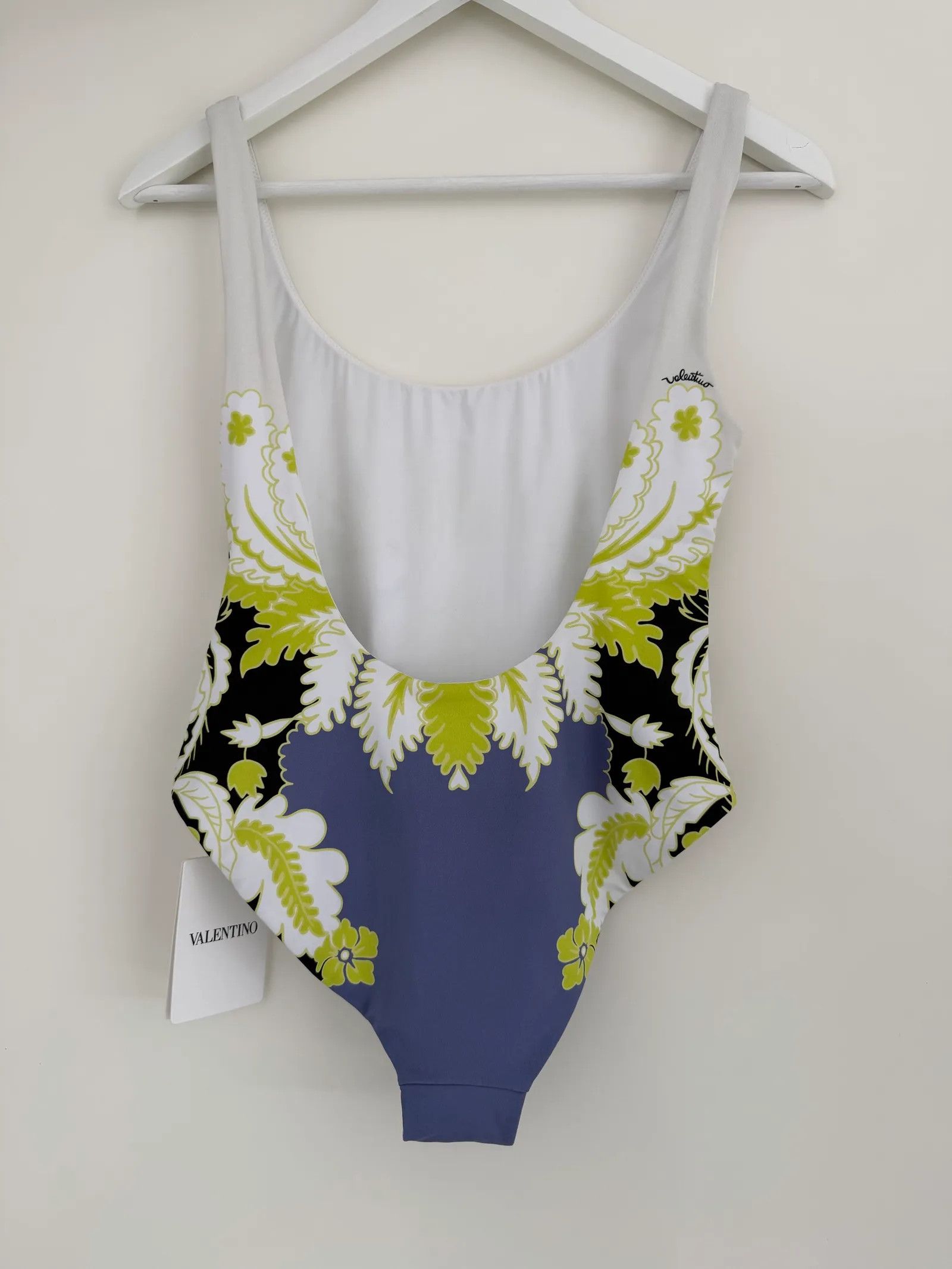 Valentino Valentino Swimsuit Size ONE SIZE - 7 Thumbnail