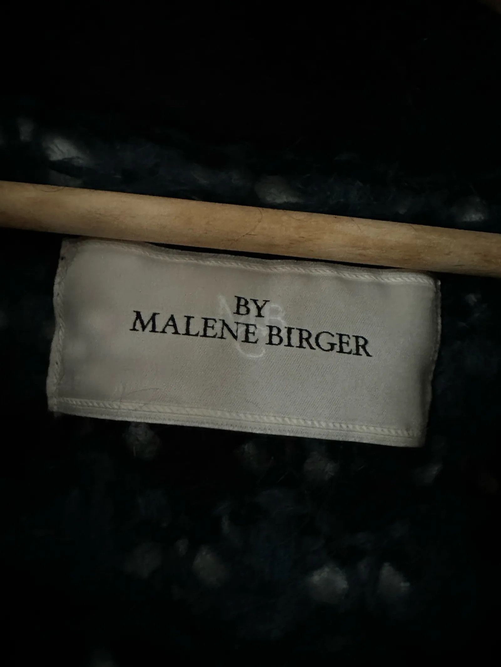 By Malene Birger By Malene Birger Cardigan Size M / US 6-8 / IT 42-44 - 2 Thumbnail