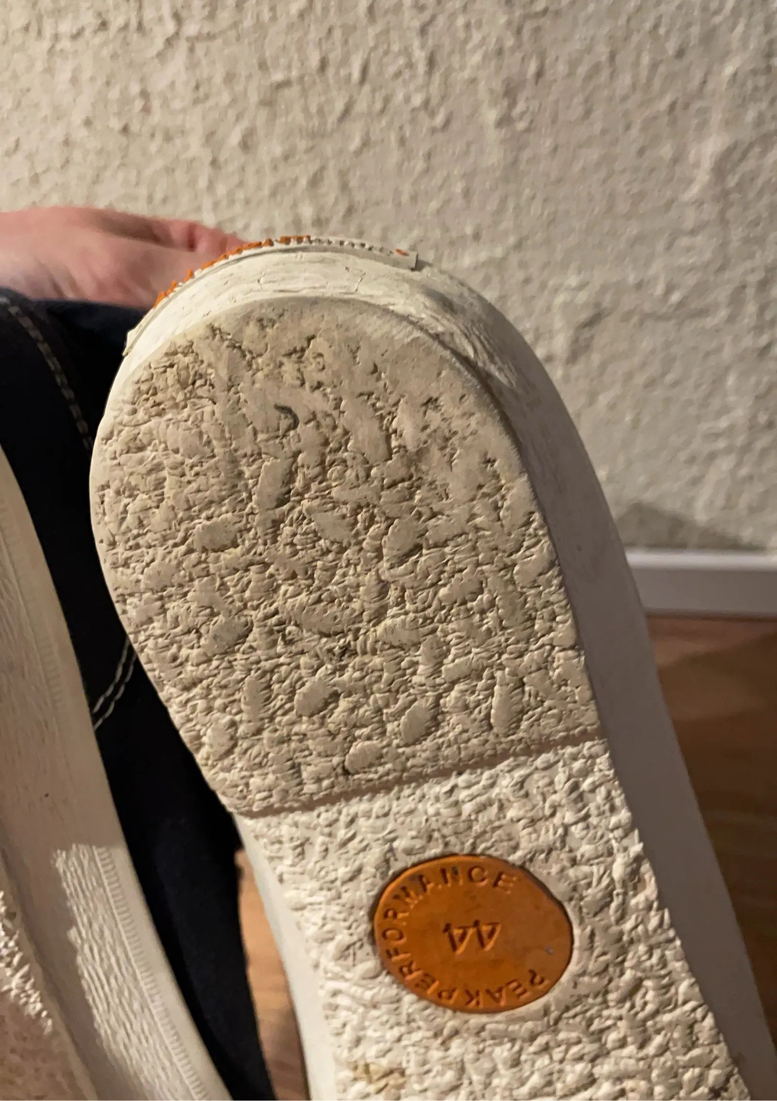 Peak Performance Peak Performance Sneakers Size US 12 / EU 45 - 8 Thumbnail