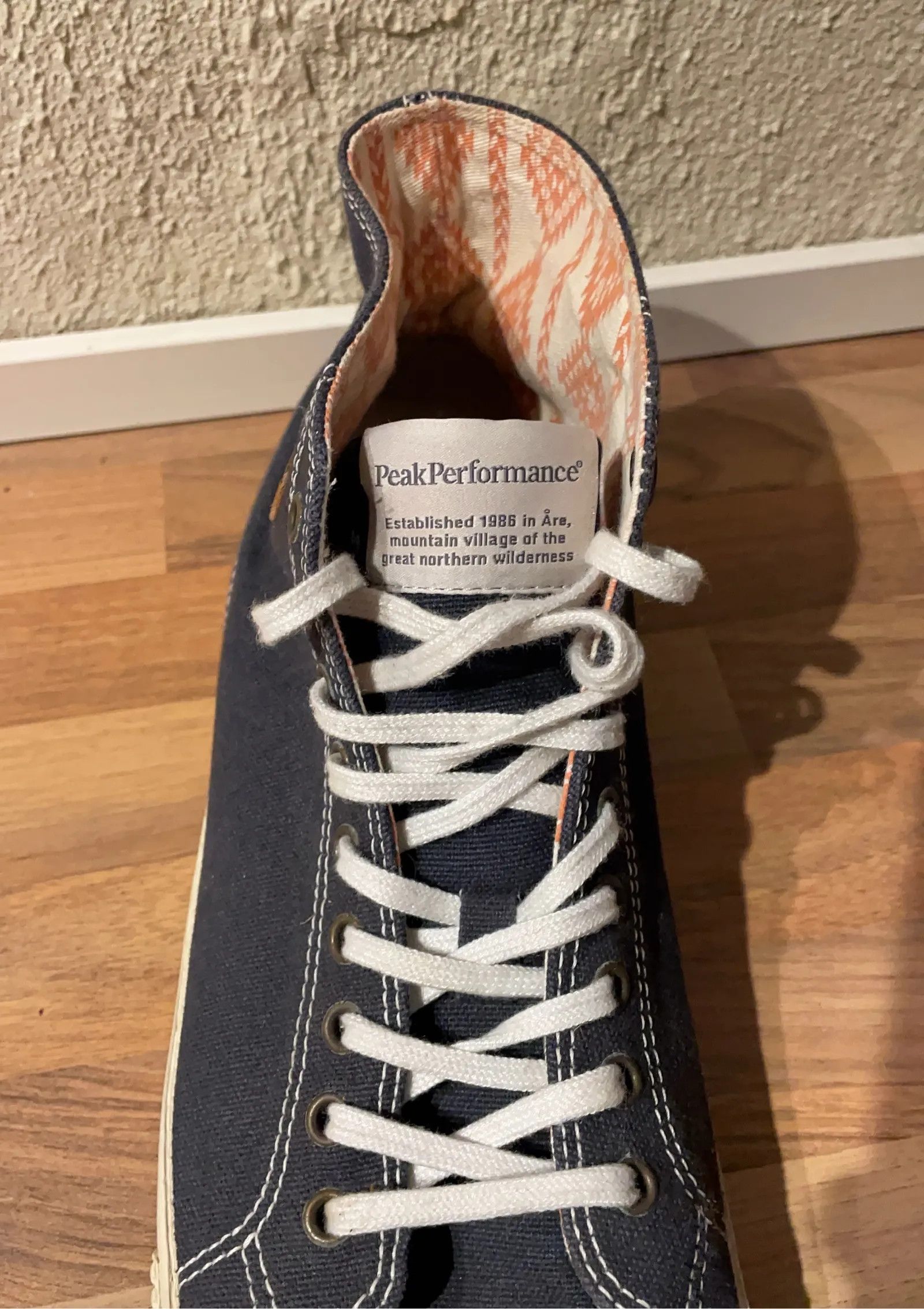Peak Performance Peak Performance Sneakers Size US 12 / EU 45 - 2 Thumbnail