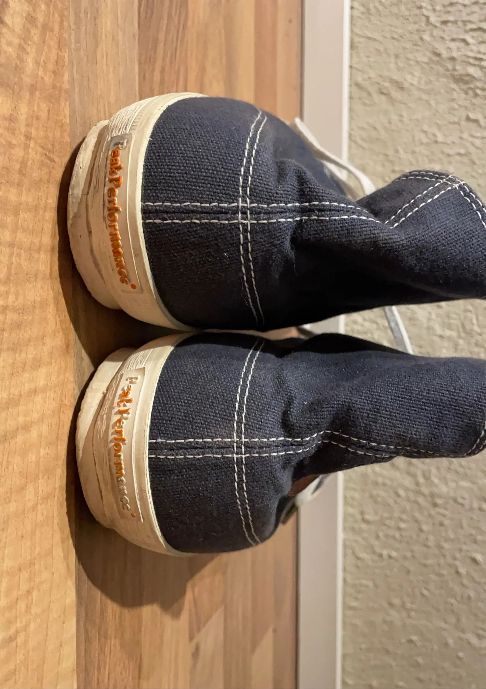 Peak Performance Peak Performance Sneakers Size US 12 / EU 45 - 6 Thumbnail