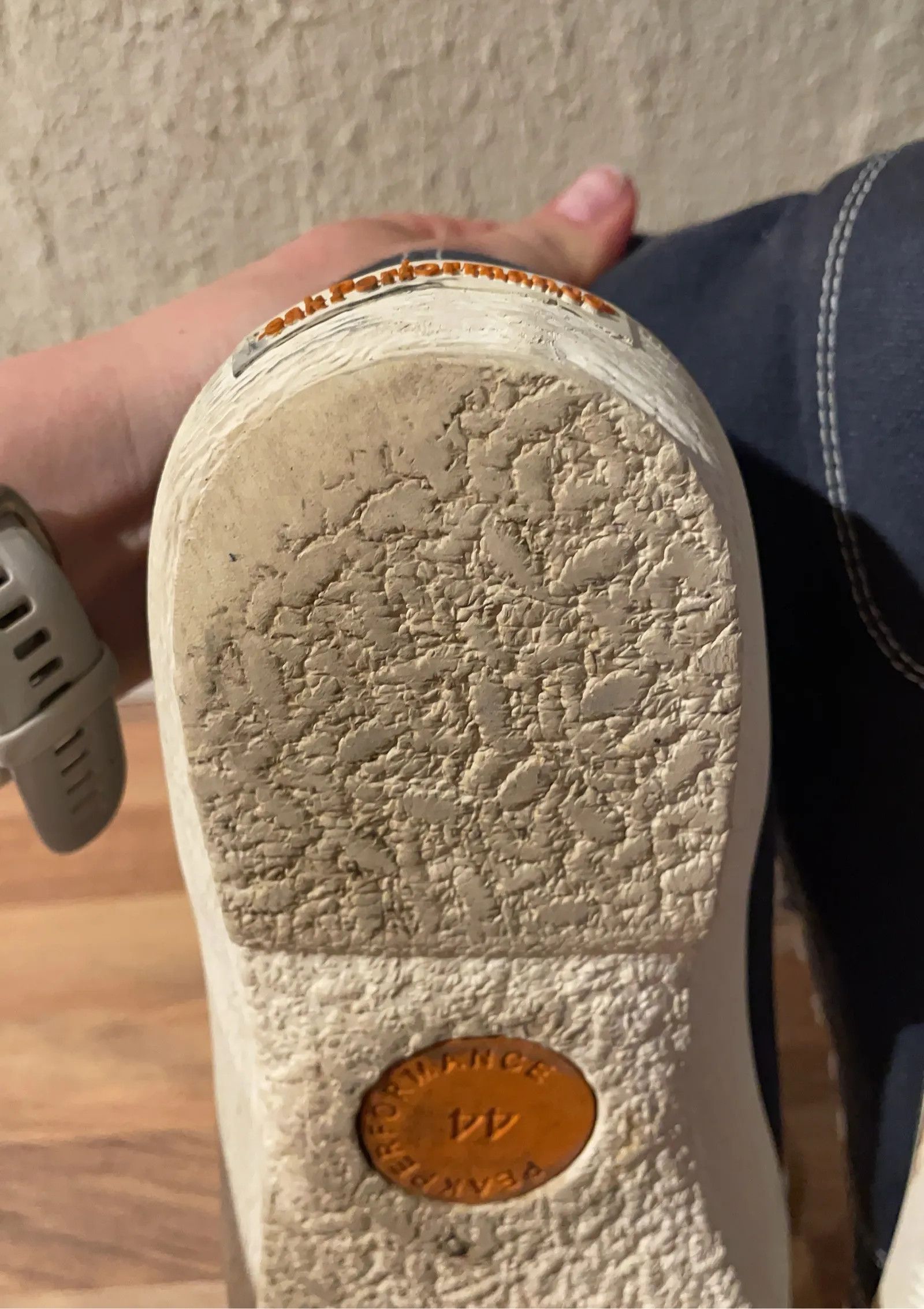 Peak Performance Peak Performance Sneakers Size US 12 / EU 45 - 9 Thumbnail