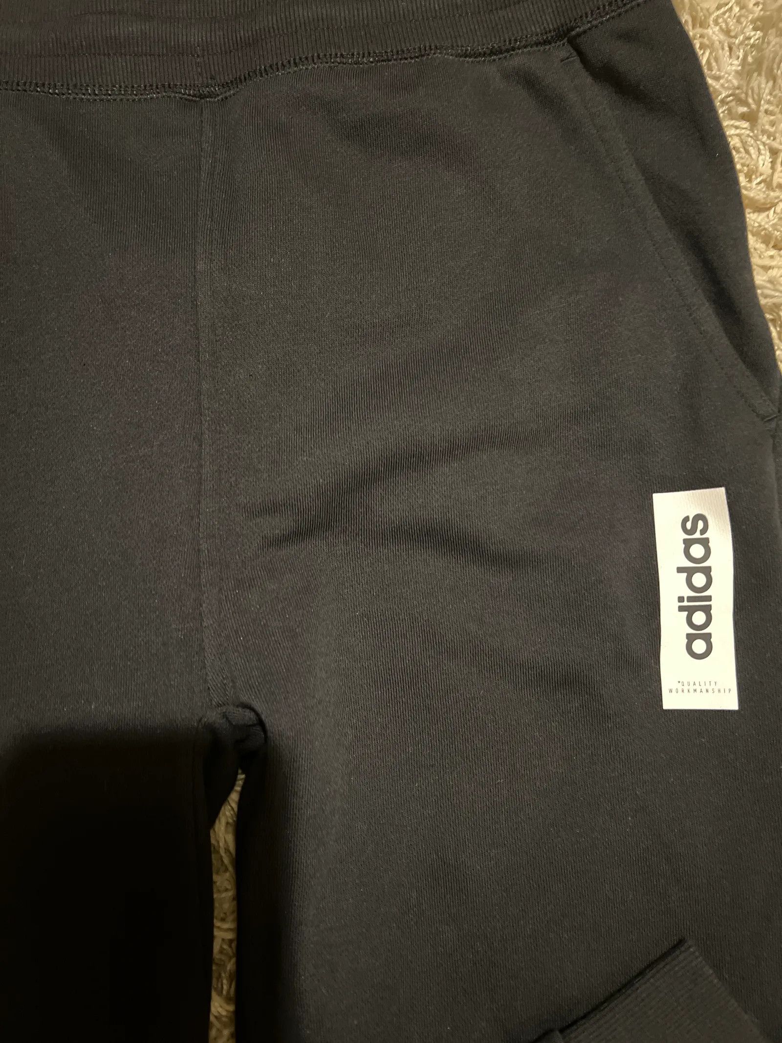 Adidas Adidas Sweatpants Size US 30 / EU 46 - 2 Thumbnail