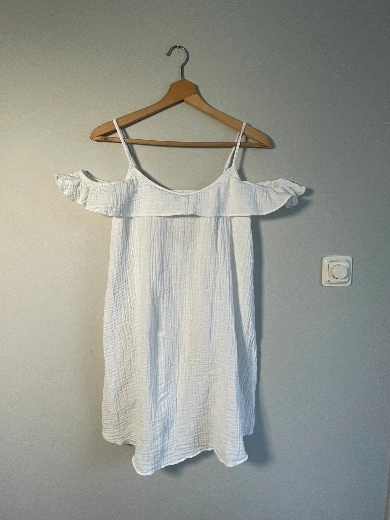 Weekday Weekday Dress Size S / US 4 / IT 40 - 3 Thumbnail