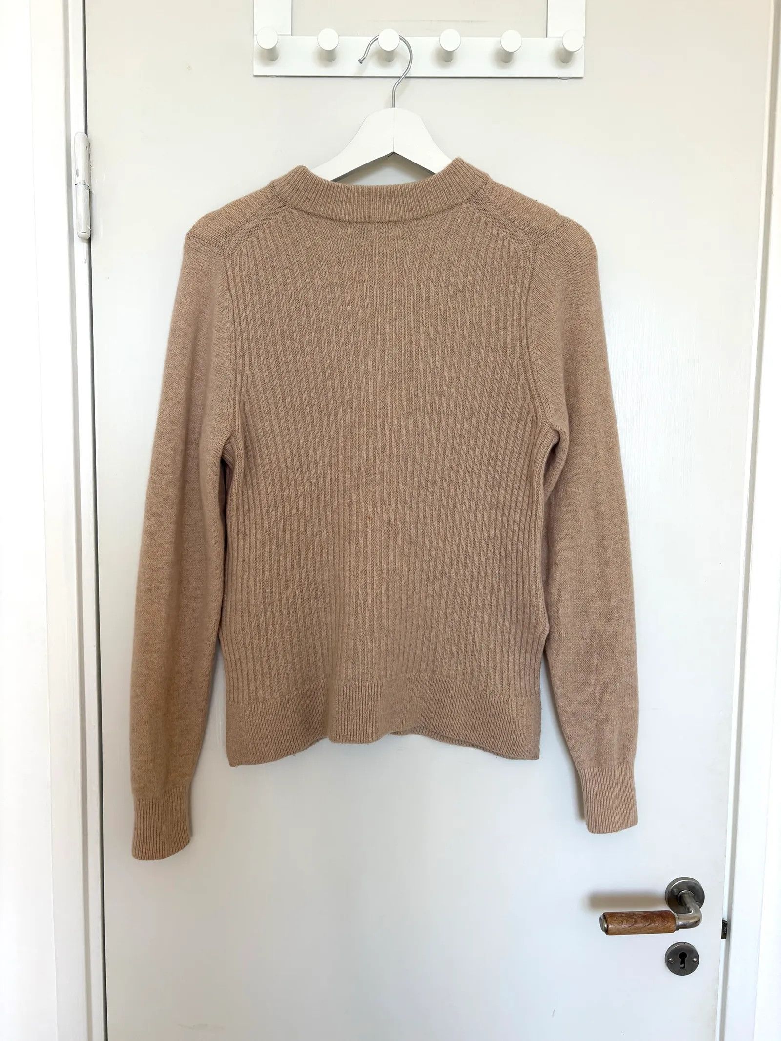 Ganni Ganni Mercer Sweater Size S / US 4 / IT 40 - 4 Thumbnail