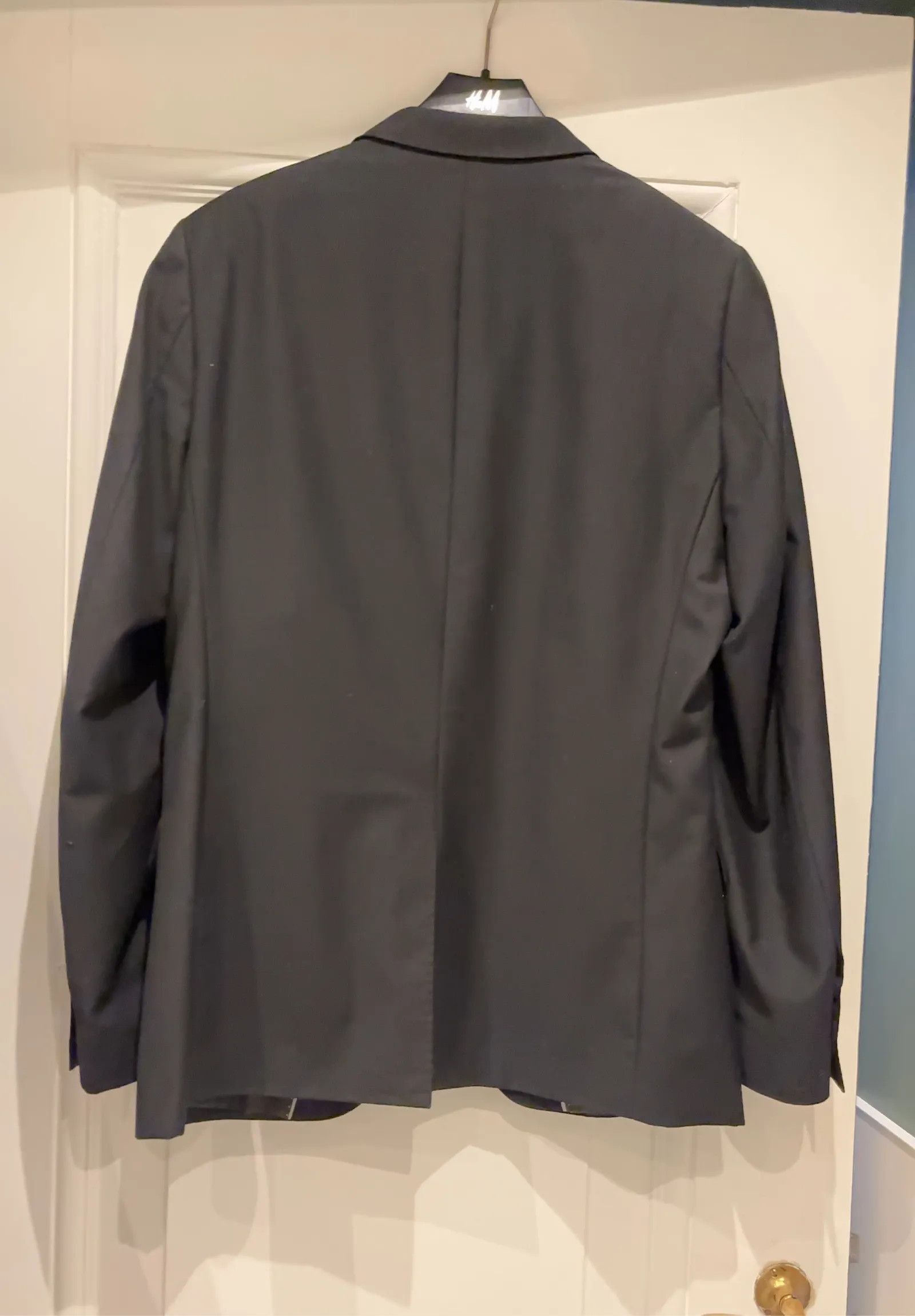 H&M H&M Blazer Size 42R - 4 Thumbnail