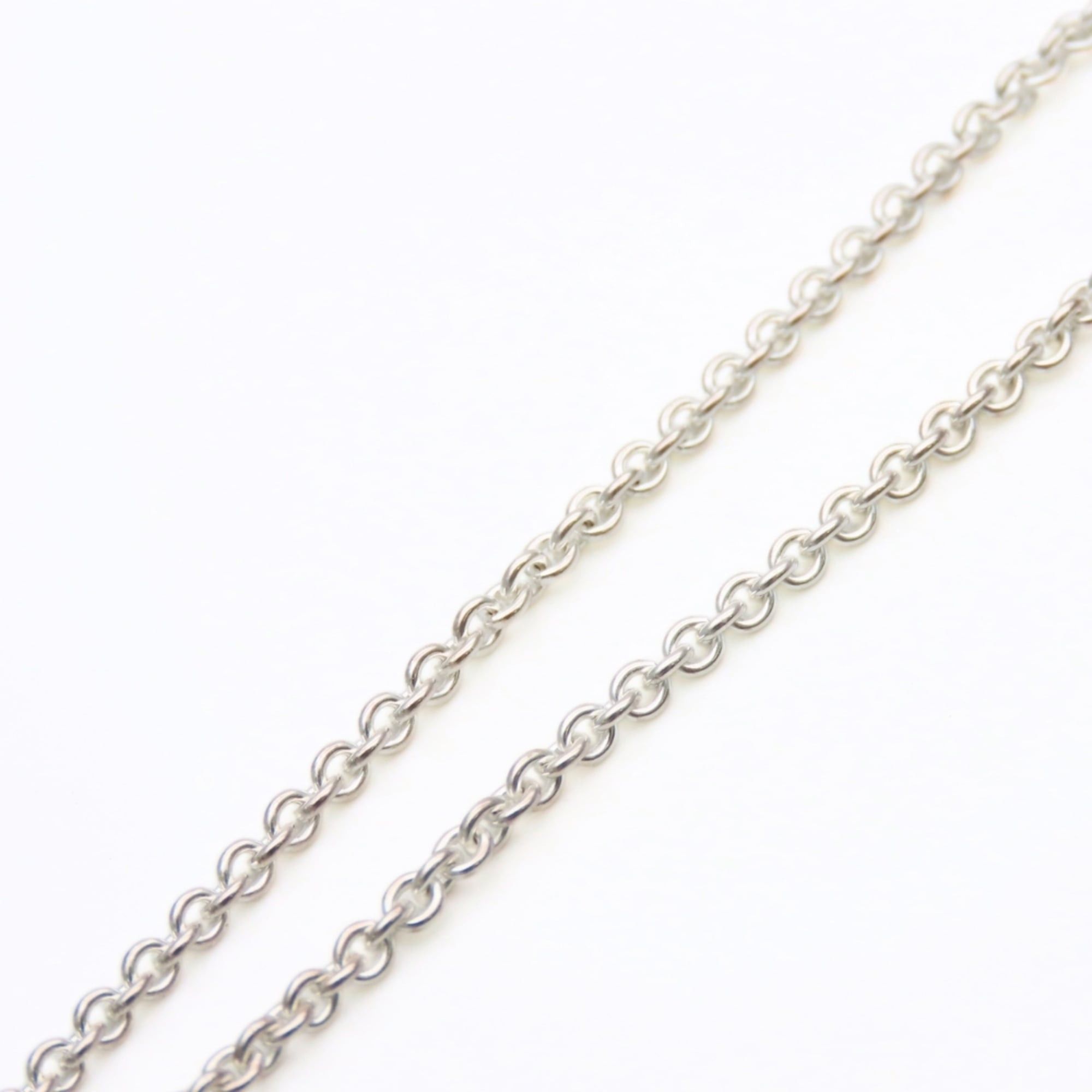 Hermes Hermes Kelly Silver 925 Women's Amulet (Silver) Size ONE SIZE - 7 Thumbnail