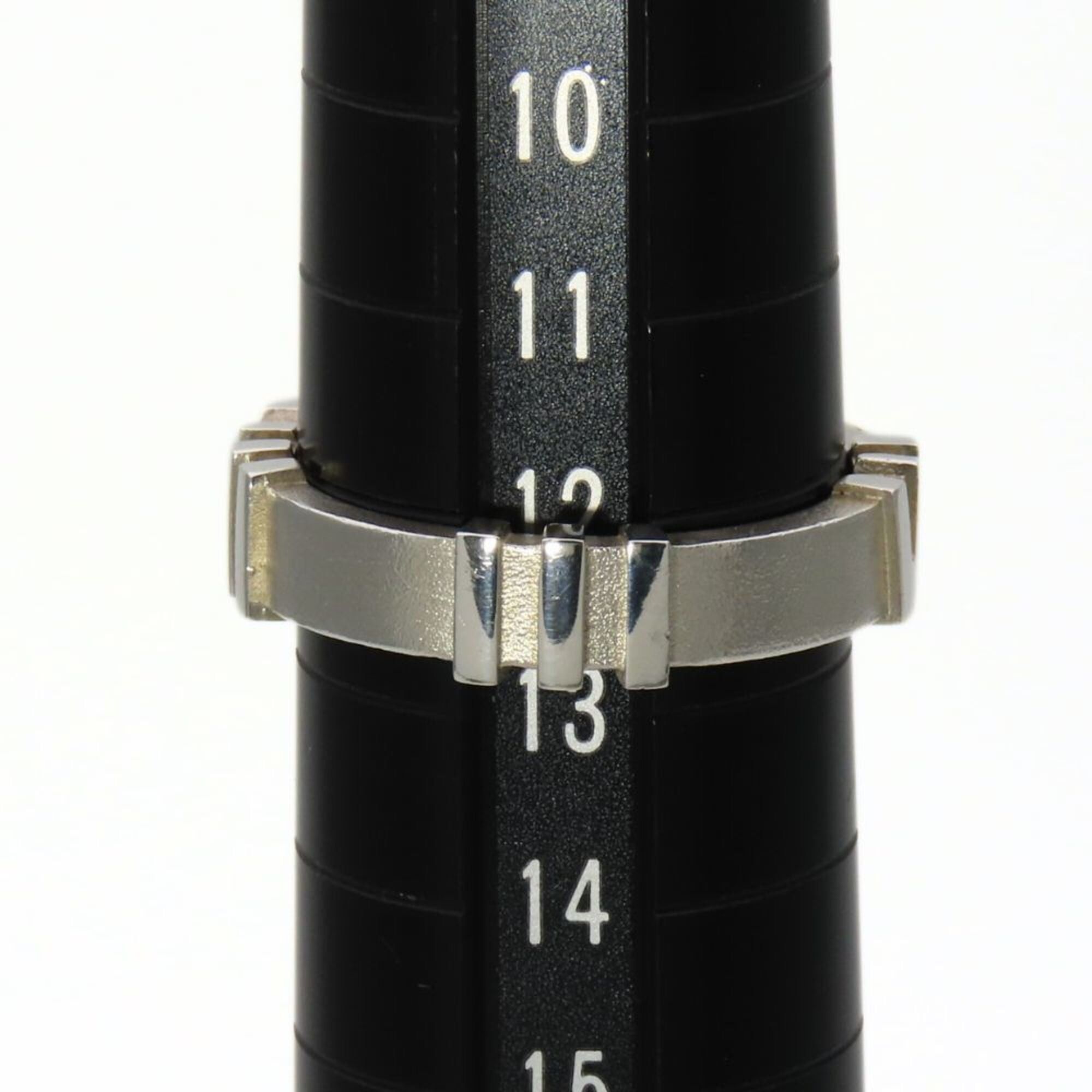 Tiffany & Co. Tiffany & Co. Atlas Ring, SV925, Women's. Size ONE SIZE - 6 Thumbnail