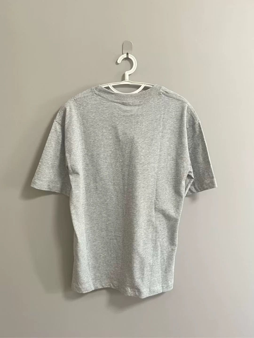 Gucci Gucci Mickey Gray Short Sleeve Size US M / EU 48-50 / 2 - 2 Thumbnail