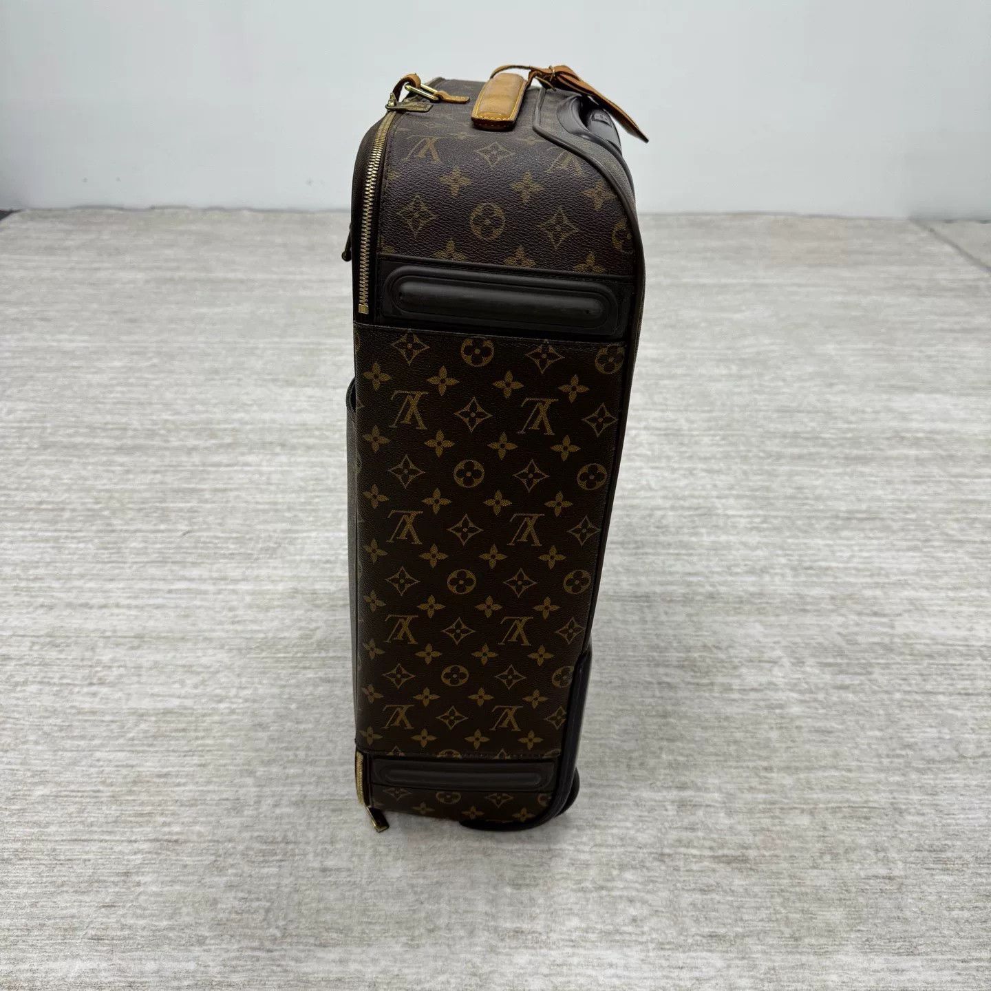 Louis Vuitton Louis Vuitton Monogram Rolling Suitcase Size ONE SIZE - 4 Thumbnail