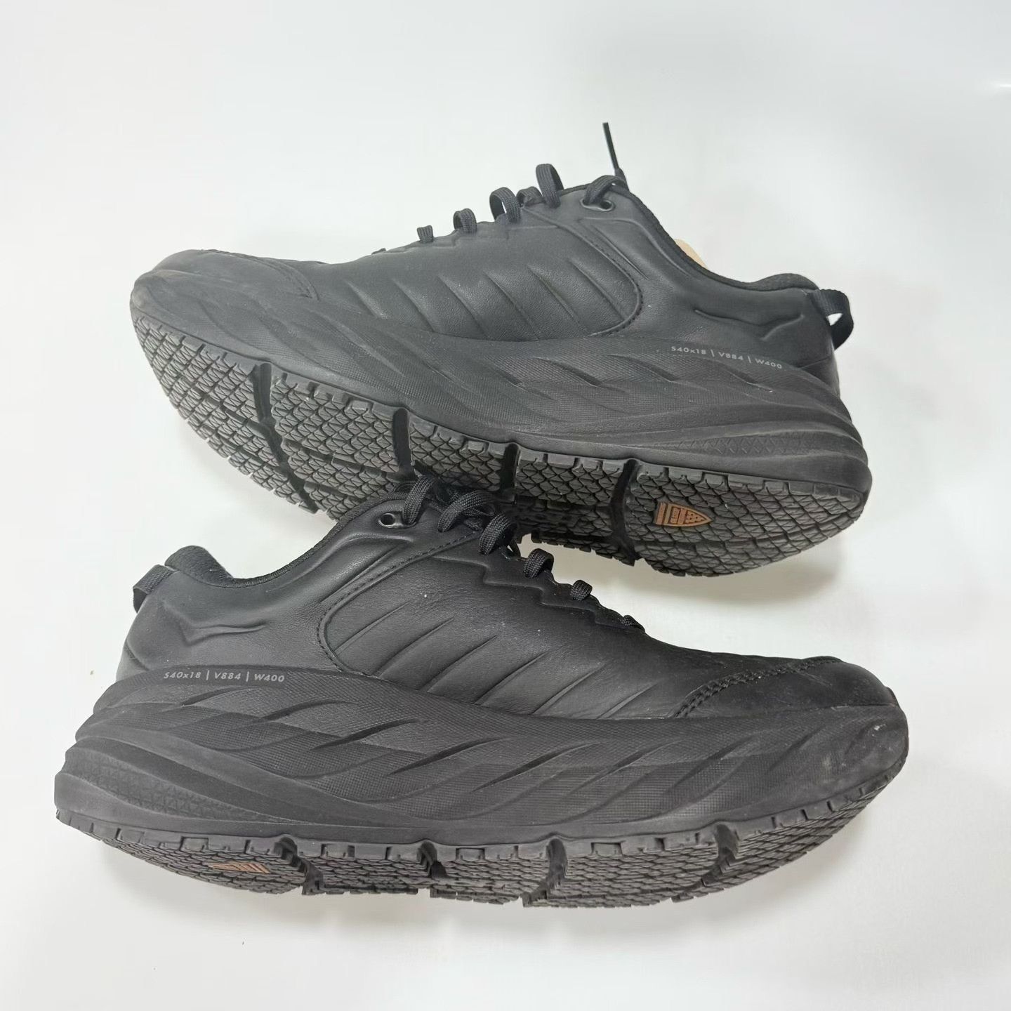 Hoka HOKA One Bondi SR Size US 11.5 / EU 44-45 - 3 Thumbnail