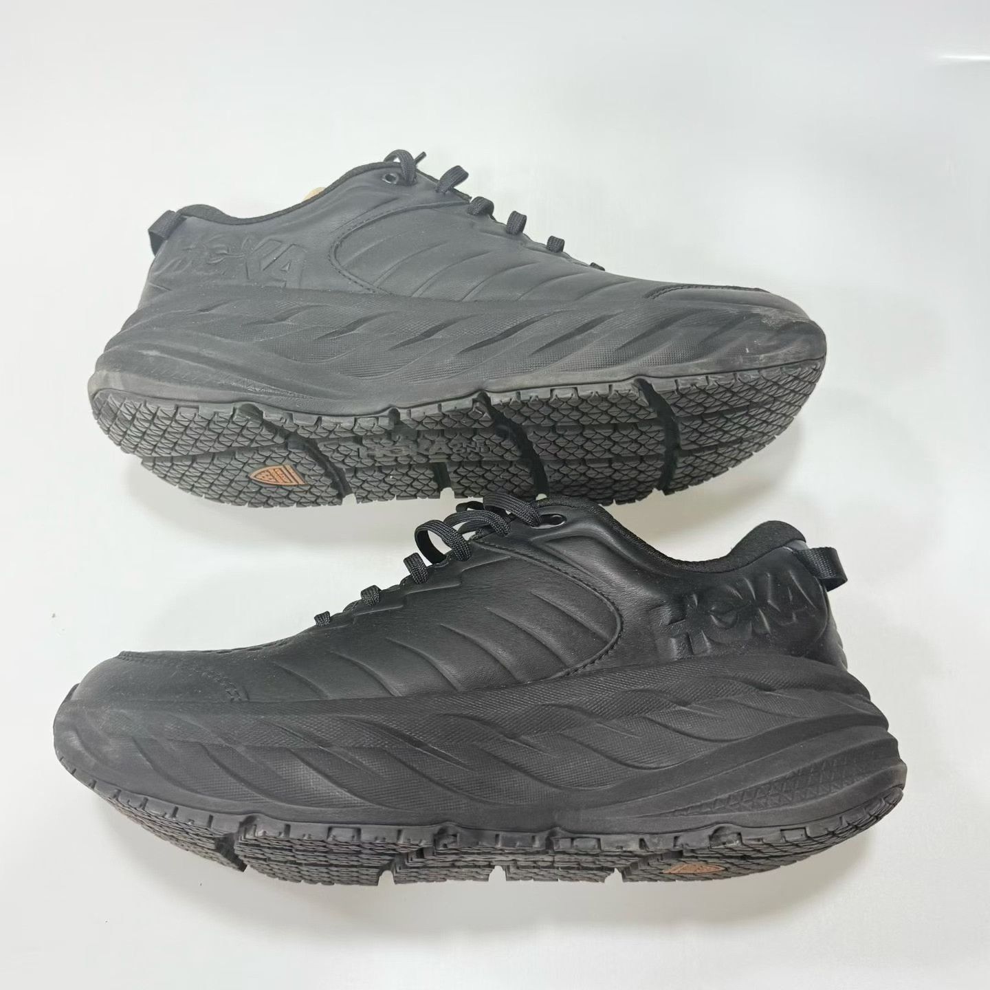 Hoka HOKA One Bondi SR Size US 11.5 / EU 44-45 - 2 Thumbnail