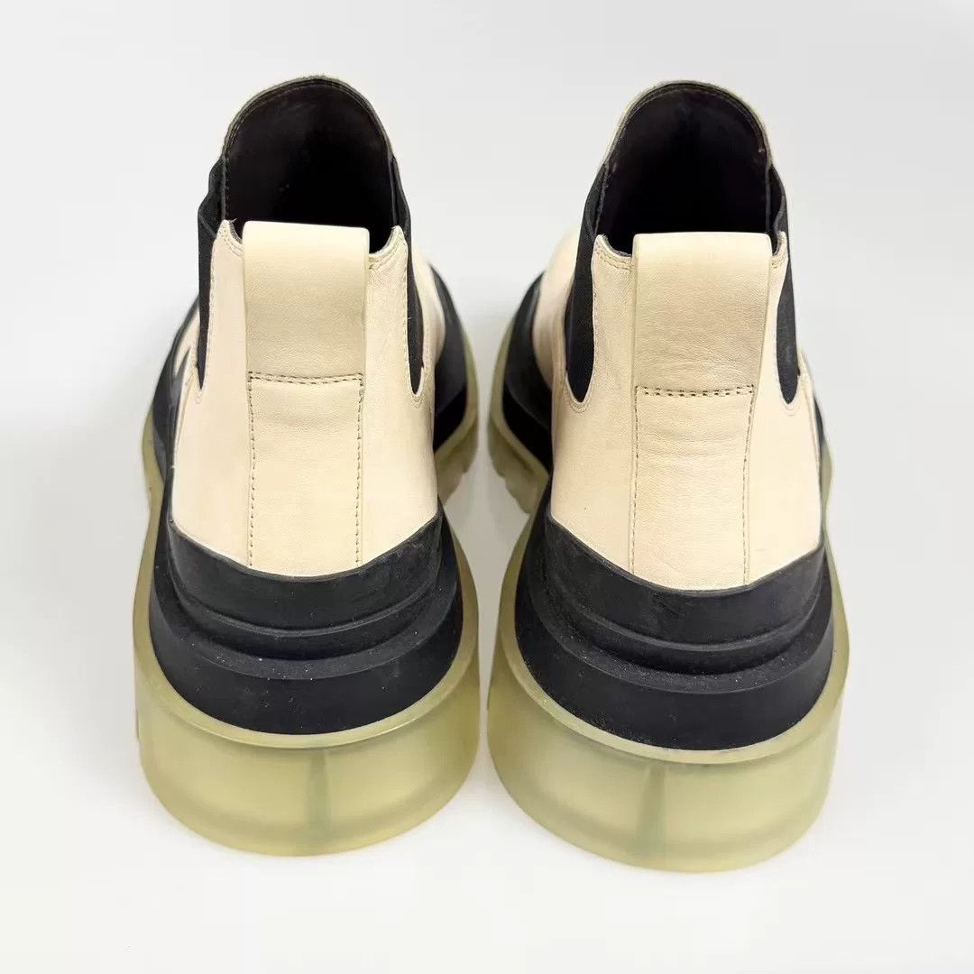 Bottega Veneta Bottega Veneta Chelsea Ankle Boots Size US 7 / IT 37 - 5 Thumbnail
