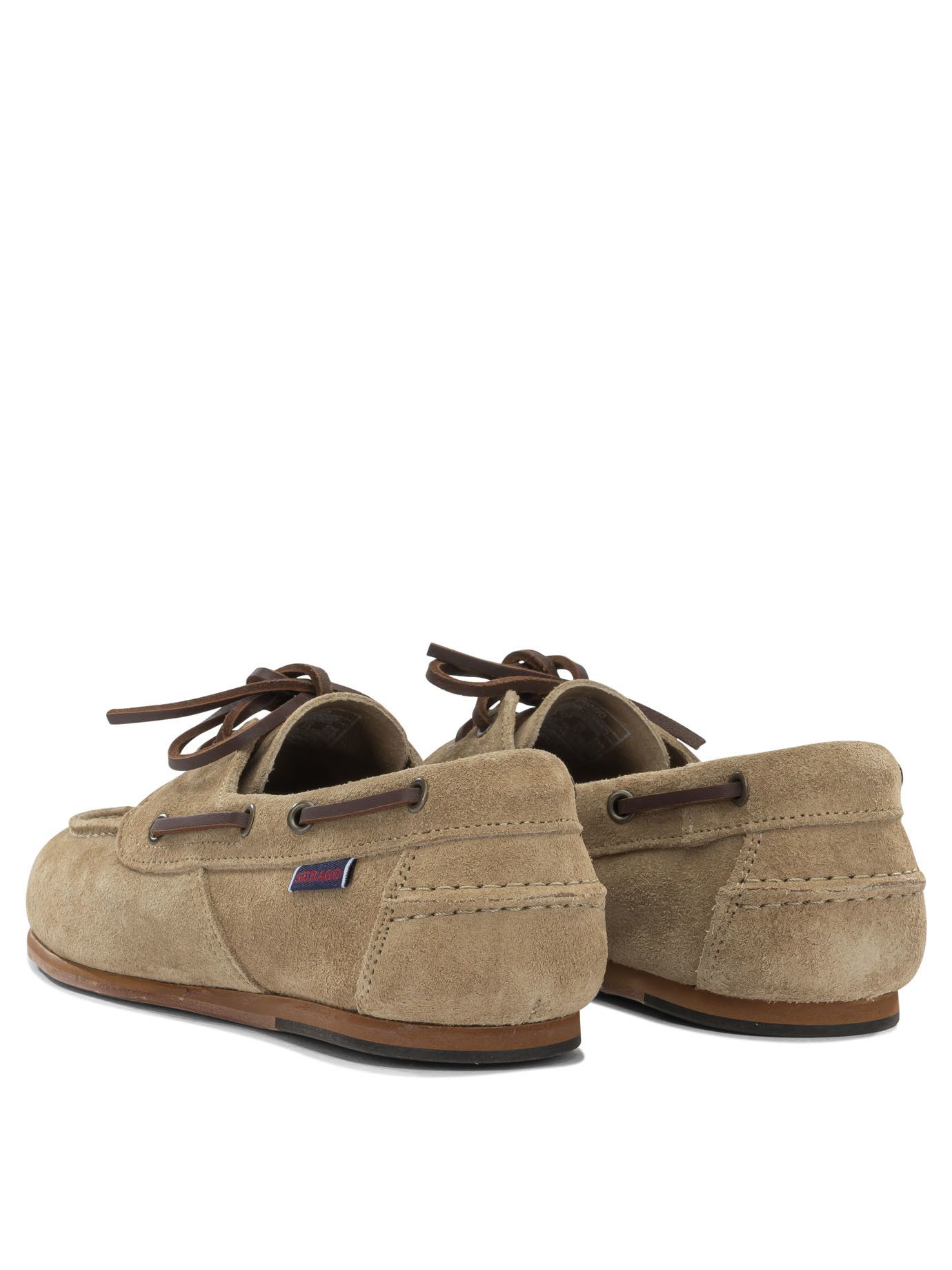 Sebago Sebago Owen Lace-Up Loafers US 11 Men - USA Duties Paid Size US 11 / EU 44 - 4 Thumbnail