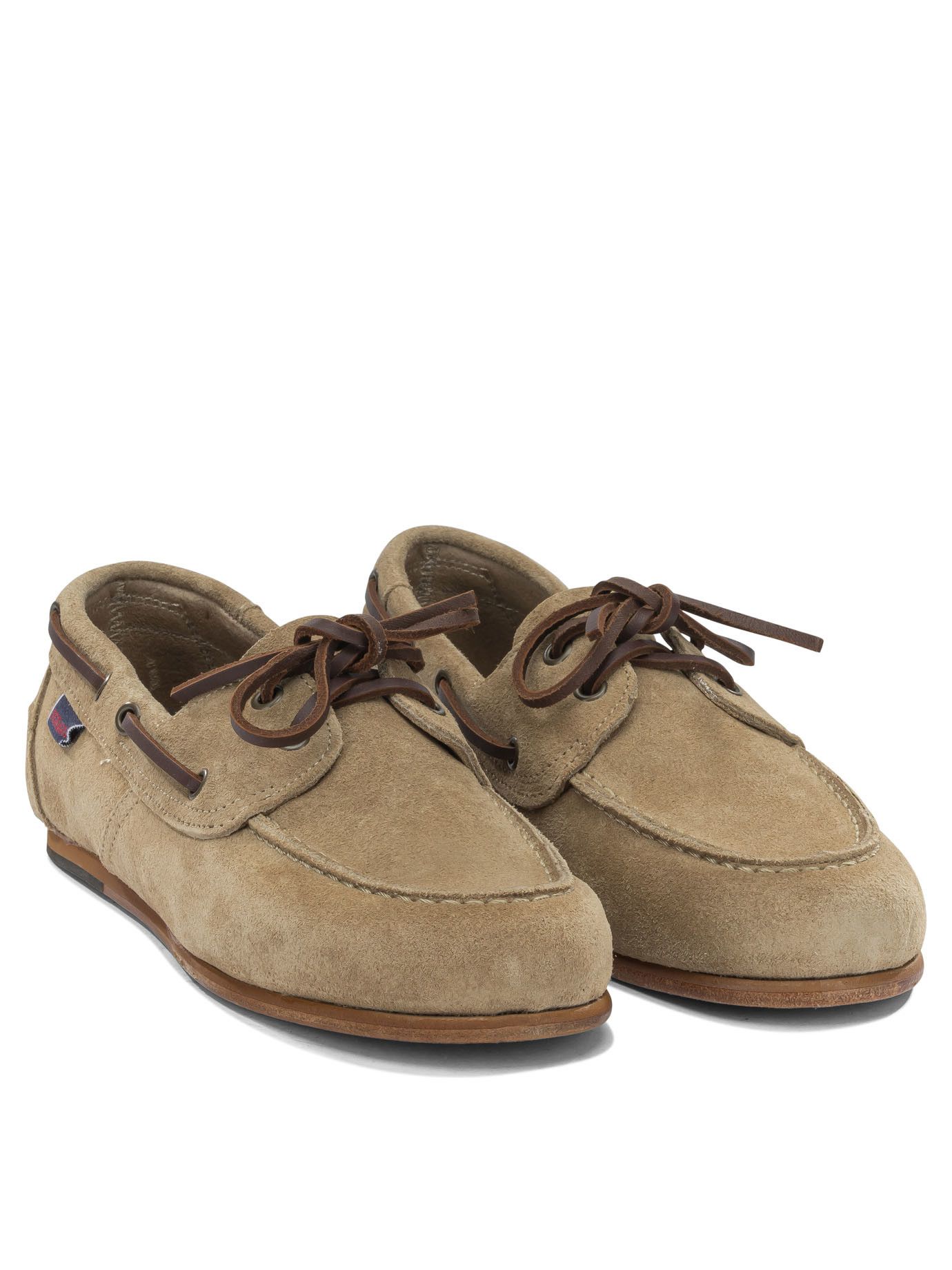 Sebago Sebago Owen Lace-Up Loafers US 11 Men - USA Duties Paid Size US 11 / EU 44 - 2 Thumbnail