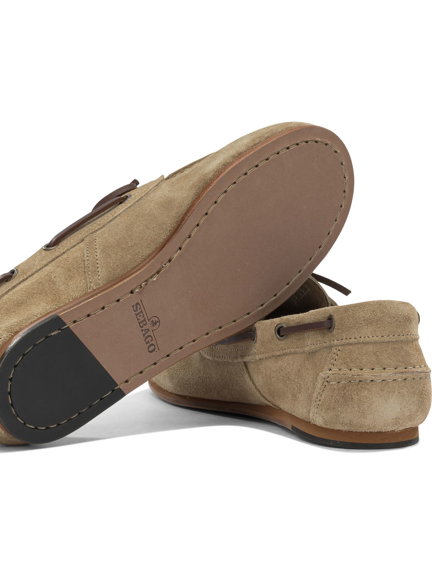 Sebago Sebago Owen Lace-Up Loafers US 7 Men - USA Duties Paid Size US 7 / EU 40 - 5 Thumbnail