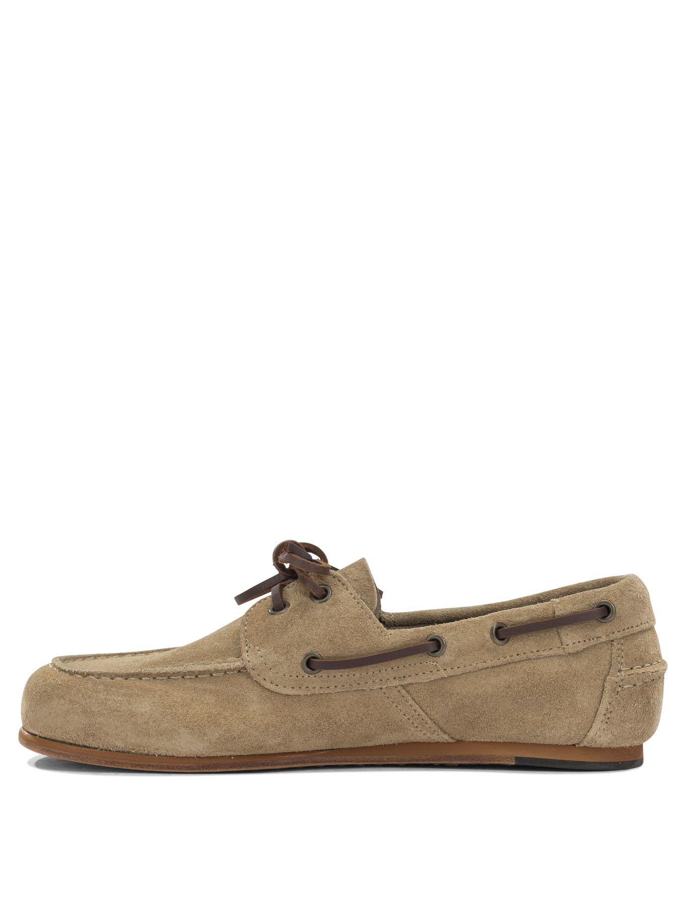 Sebago Sebago Owen Lace-Up Loafers US 7 Men - USA Duties Paid Size US 7 / EU 40 - 3 Thumbnail