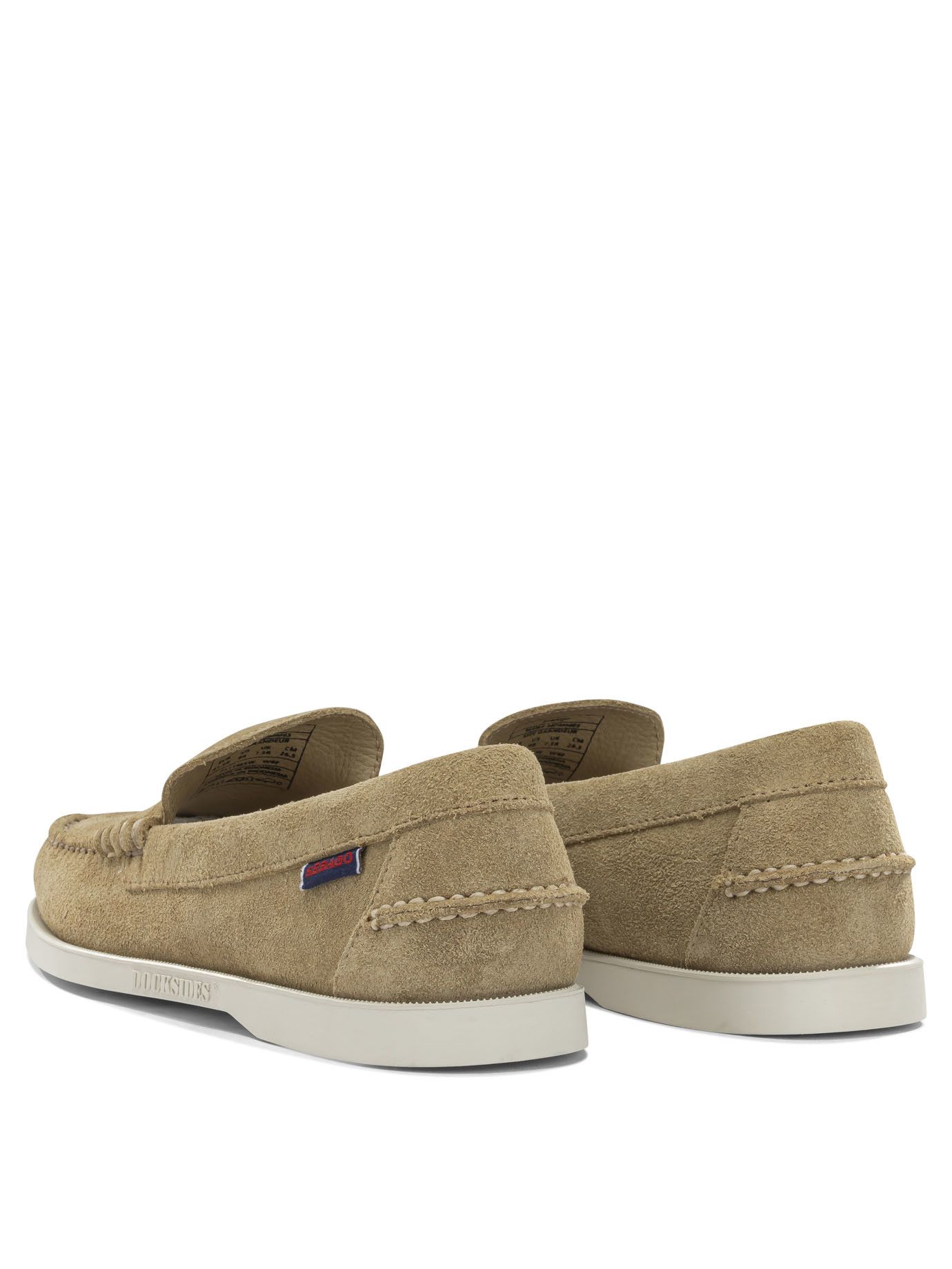 Sebago Sebago Dan Boat Loafers US 10.5 Men - USA Duties Paid Size US 10.5 / EU 43-44 - 4 Thumbnail