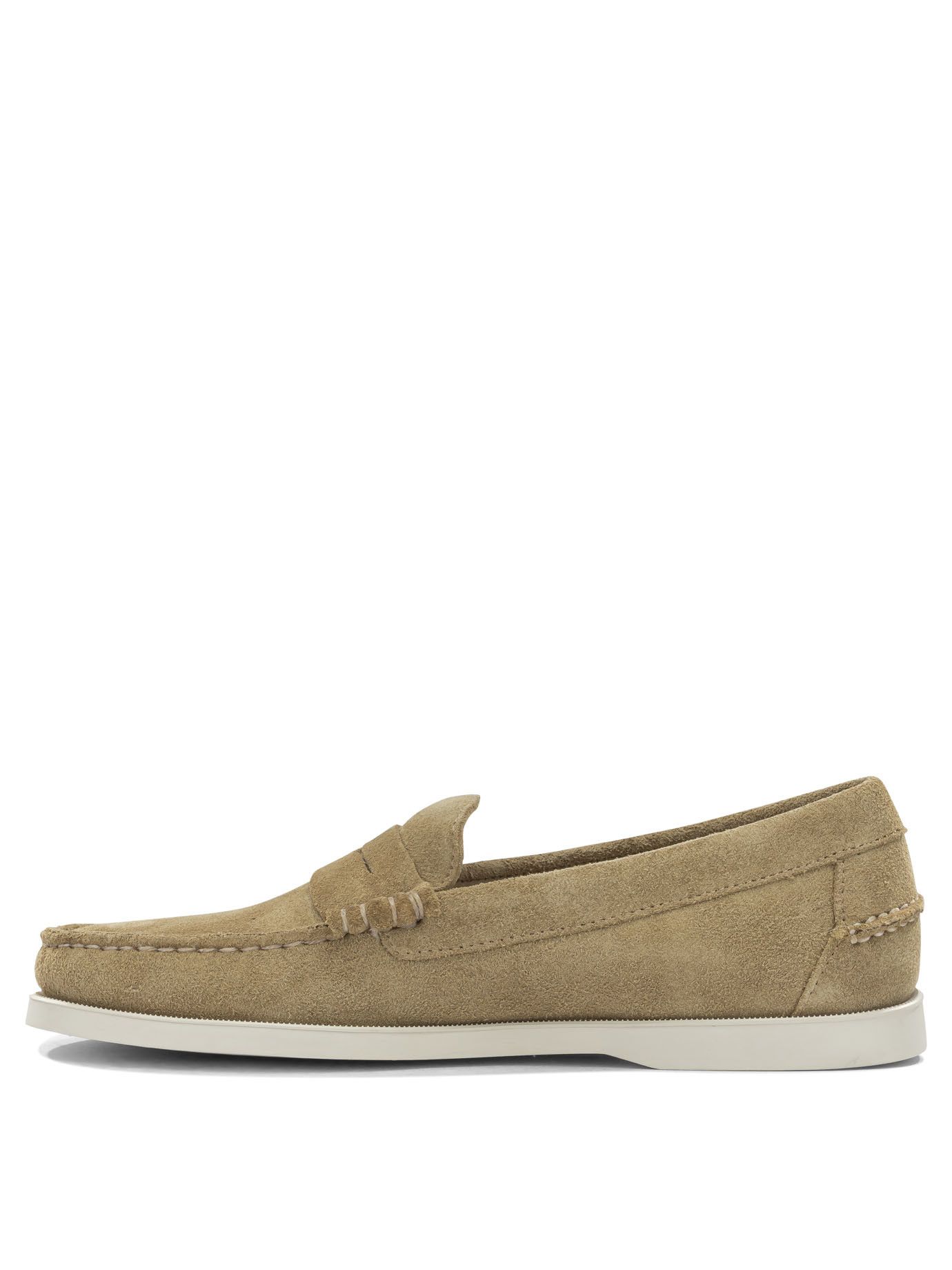 Sebago Sebago Dan Boat Loafers US 11 Men - USA Duties Paid Size US 11 / EU 44 - 3 Thumbnail