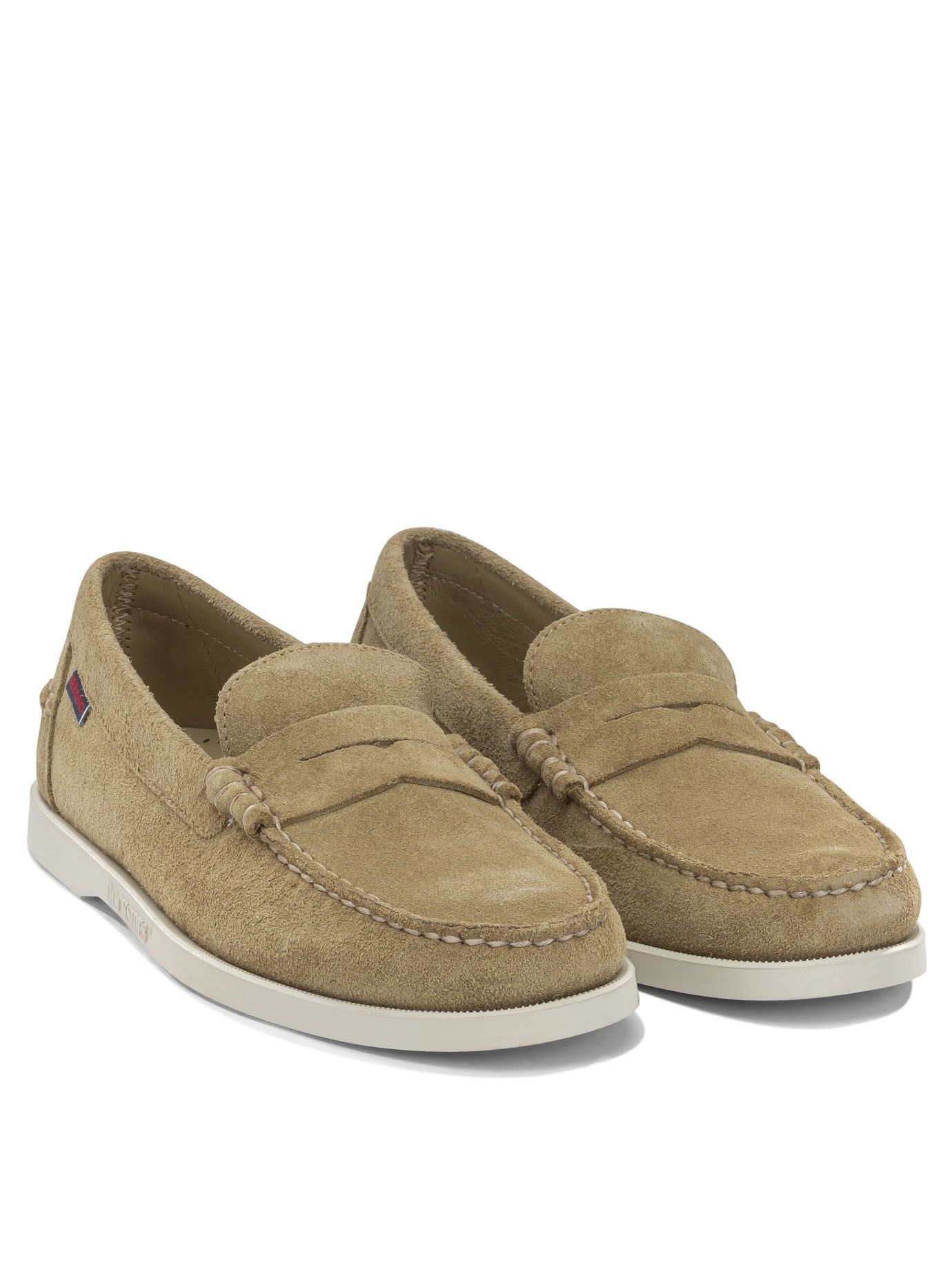 Sebago Sebago Dan Boat Loafers US 7.5 Men - USA Duties Paid Size US 7.5 / EU 40-41 - 2 Thumbnail