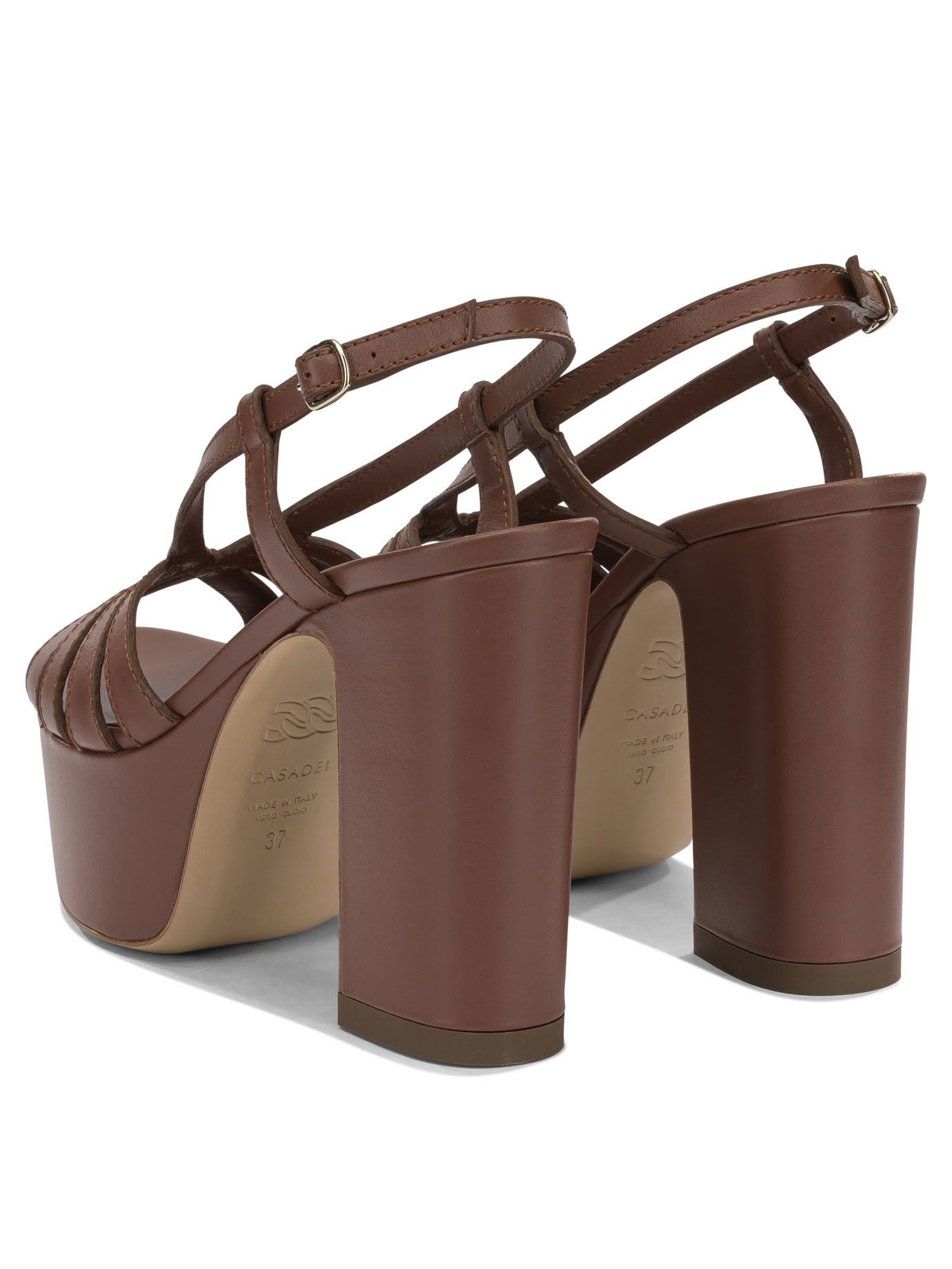 Casadei Casadei Sandals IT 40 Women - USA Duties Paid Size US 10 / IT 40 - 4 Thumbnail