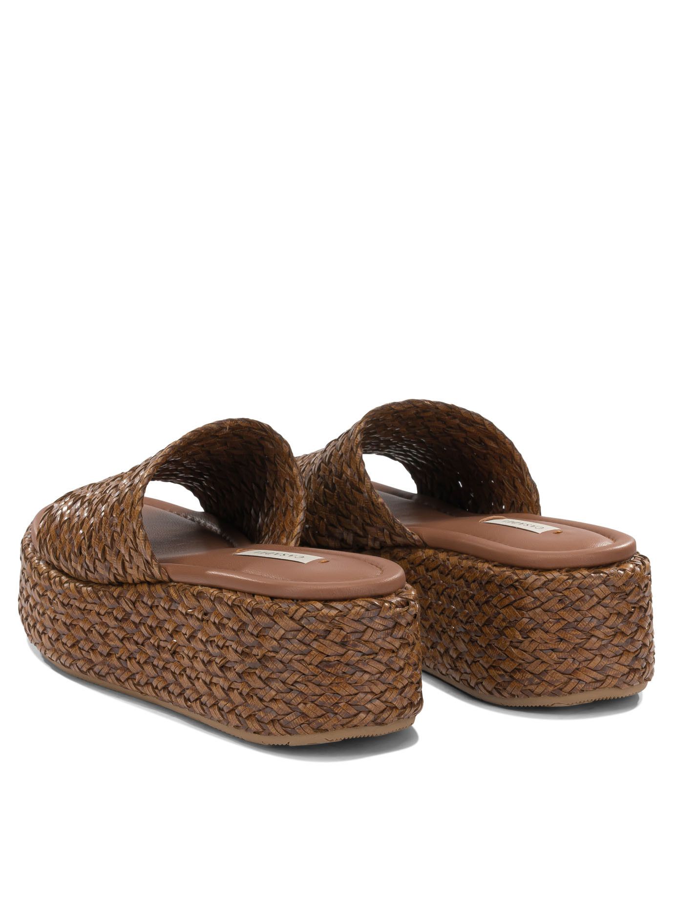 Casadei Casadei Sandals IT 37 Women - USA Duties Paid Size US 7 / IT 37 - 4 Thumbnail