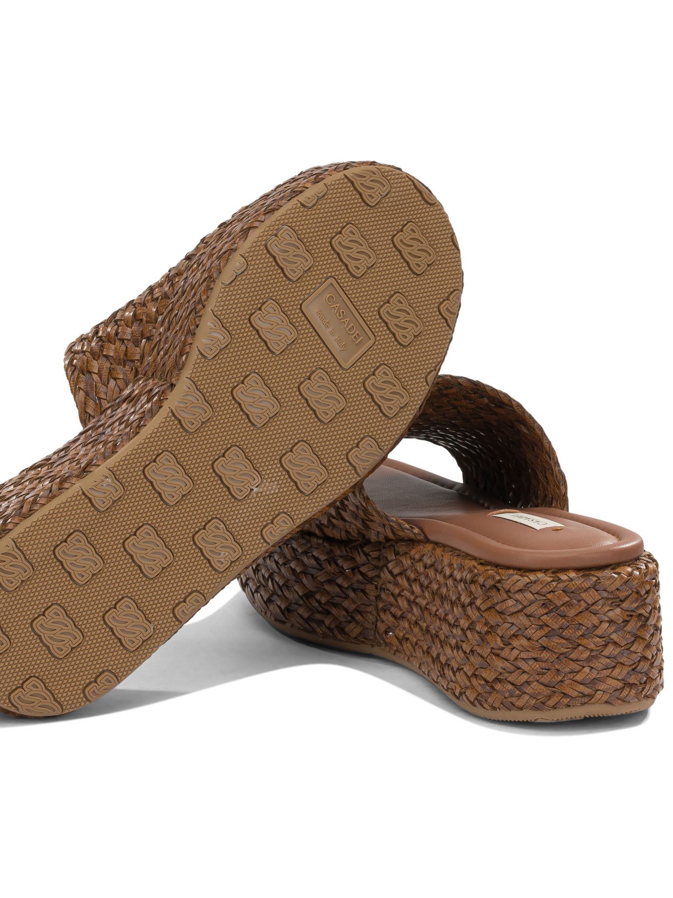 Casadei Casadei Sandals IT 38 Women - USA Duties Paid Size US 8 / IT 38 - 5 Thumbnail