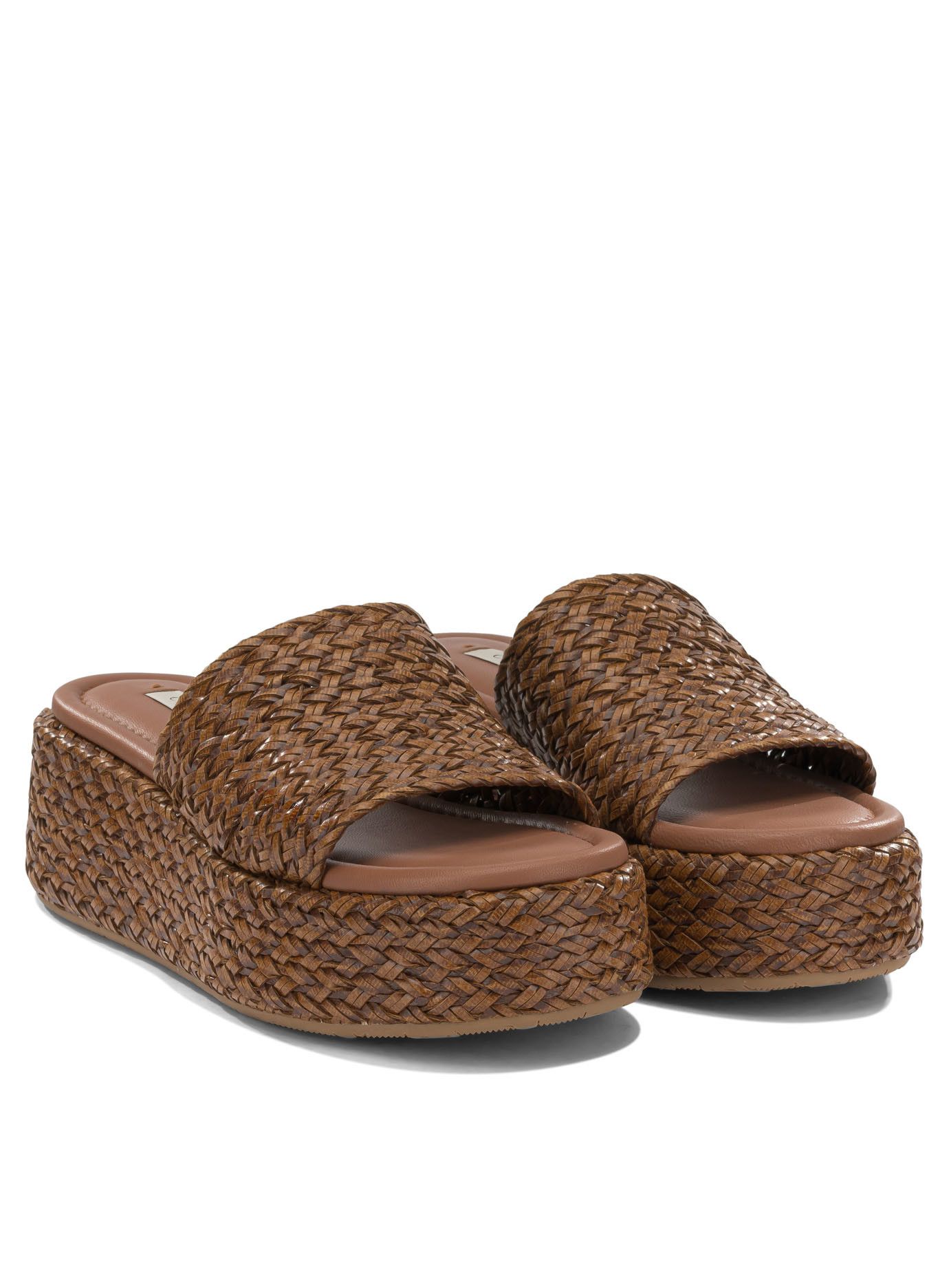 Casadei Casadei Sandals IT 39 Women - USA Duties Paid Size US 9 / IT 39 - 2 Thumbnail