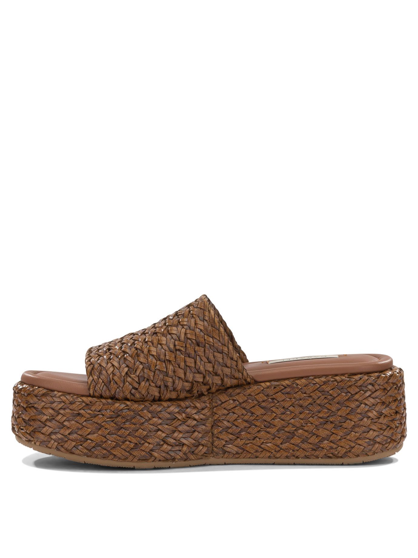 Casadei Casadei Sandals IT 40 Women - USA Duties Paid Size US 10 / IT 40 - 3 Thumbnail
