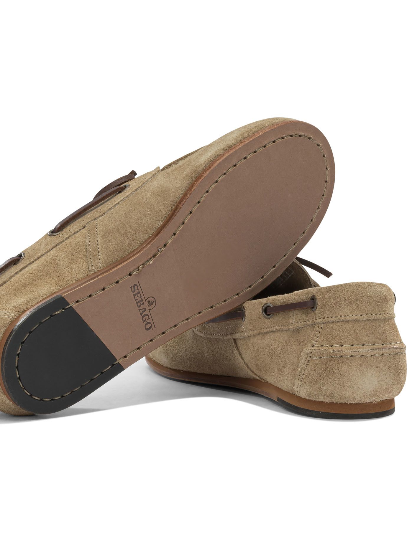 Sebago Sebago Owen Lace-Up Loafers US 5 Women - USA Duties Paid Size US 5 / IT 35 - 5 Thumbnail
