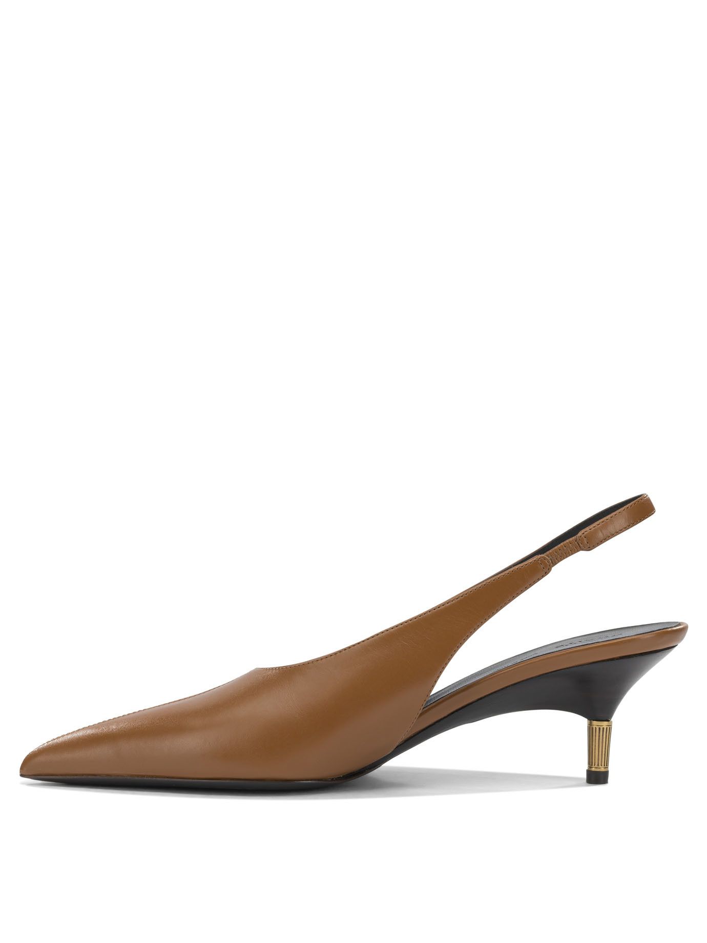 KHAITE Khaite Bella 55Mm Slingback IT 40 Women - USA Duties Paid Size US 10 / IT 40 - 3 Thumbnail
